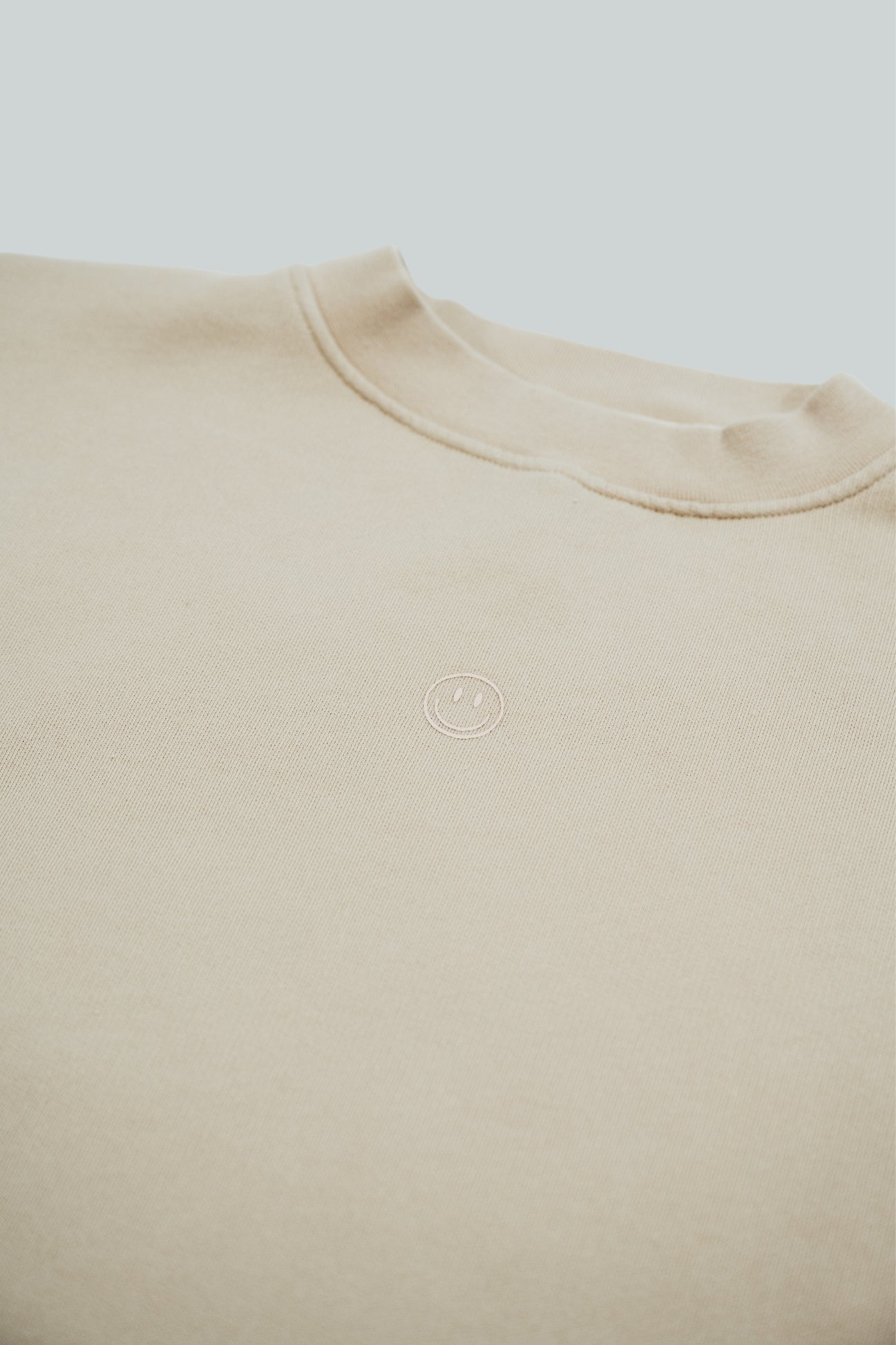 POSITIVE MIND SWEATSHIRT Sweatshirt - NBDC