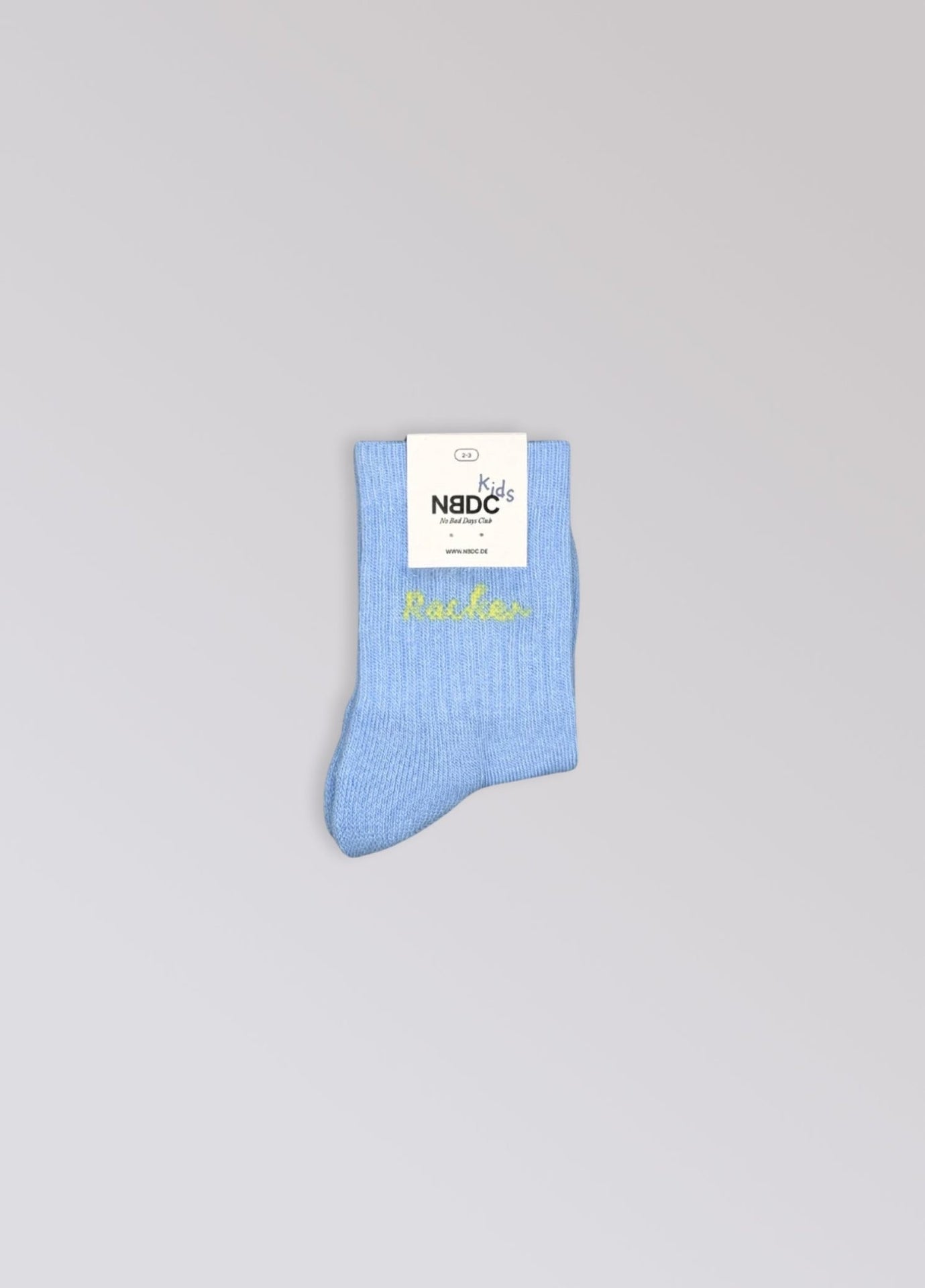 Racker (Kids) Socken - NBDC