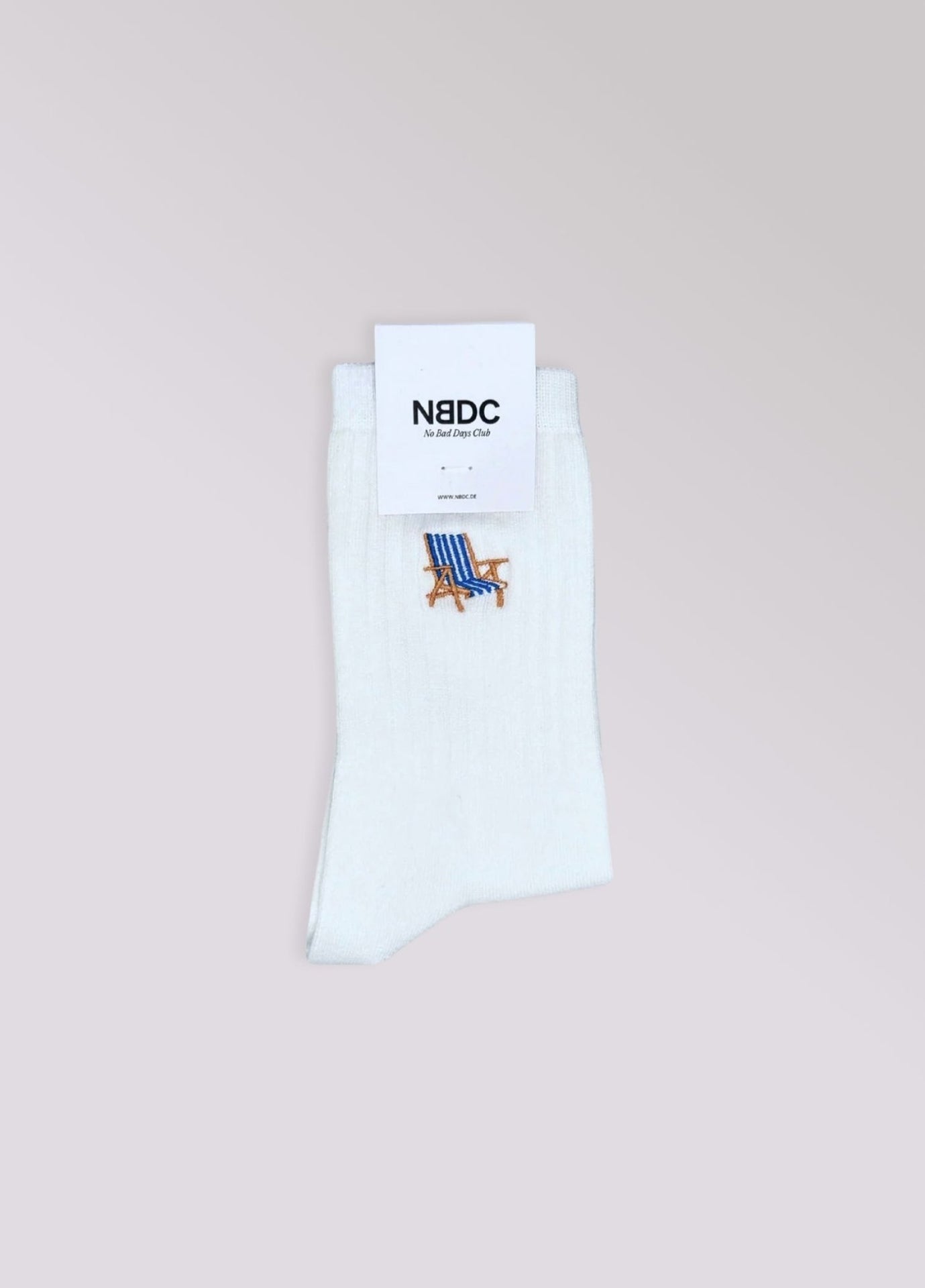 Sun Lounger Socken - NBDC