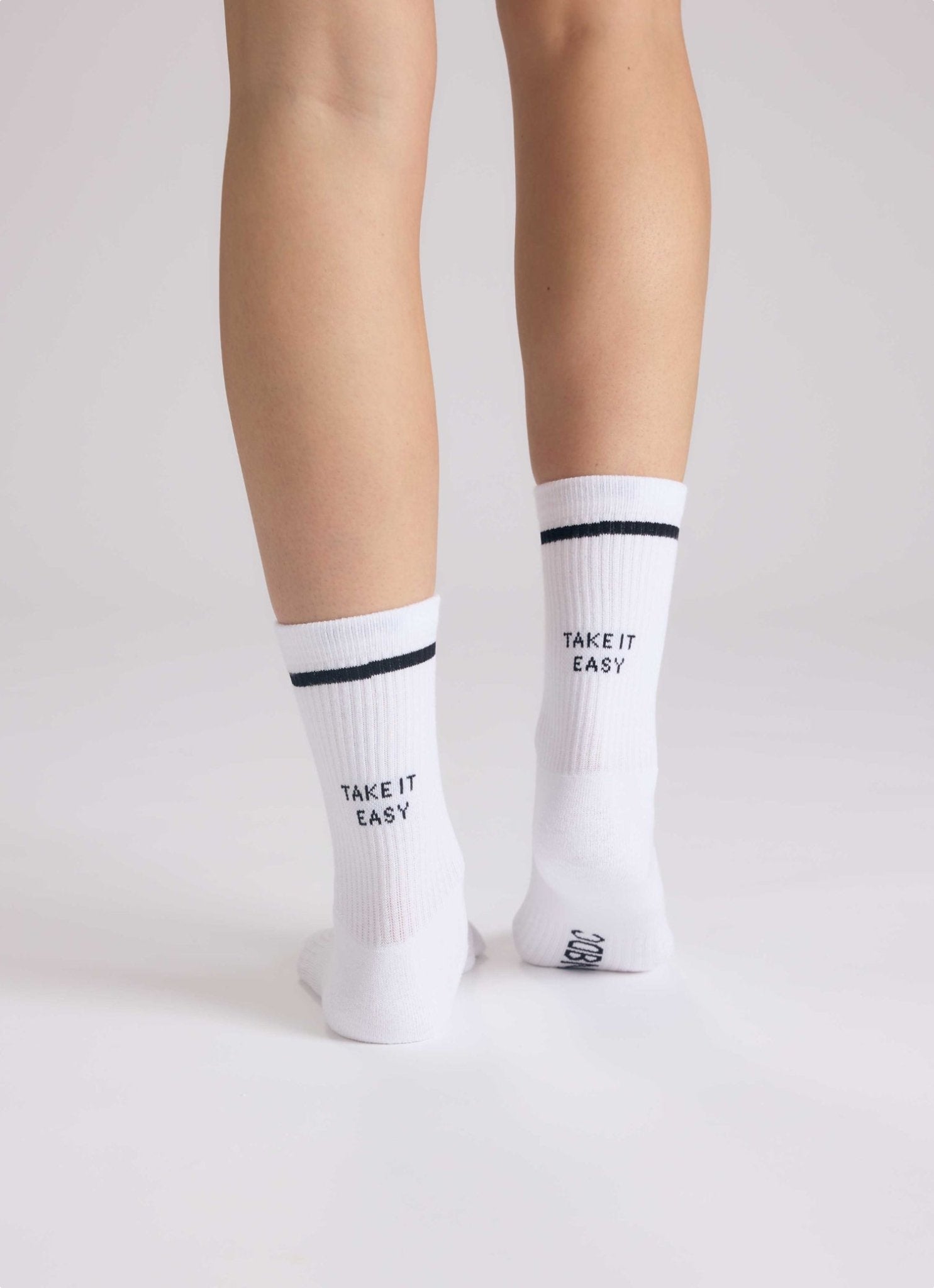 TAKE IT EASY Socken - NBDC