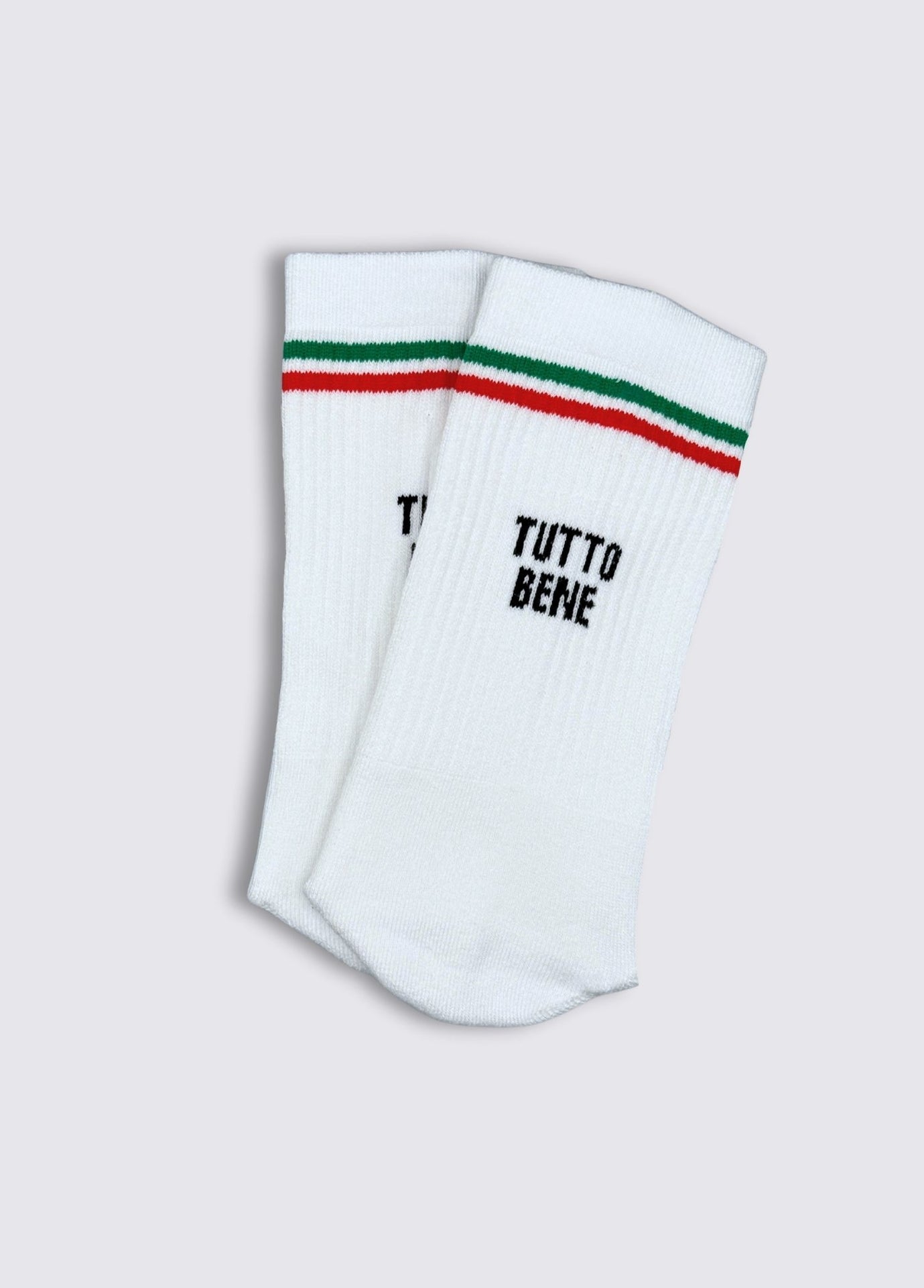 TUTTO BENE ITALIA SOCKS