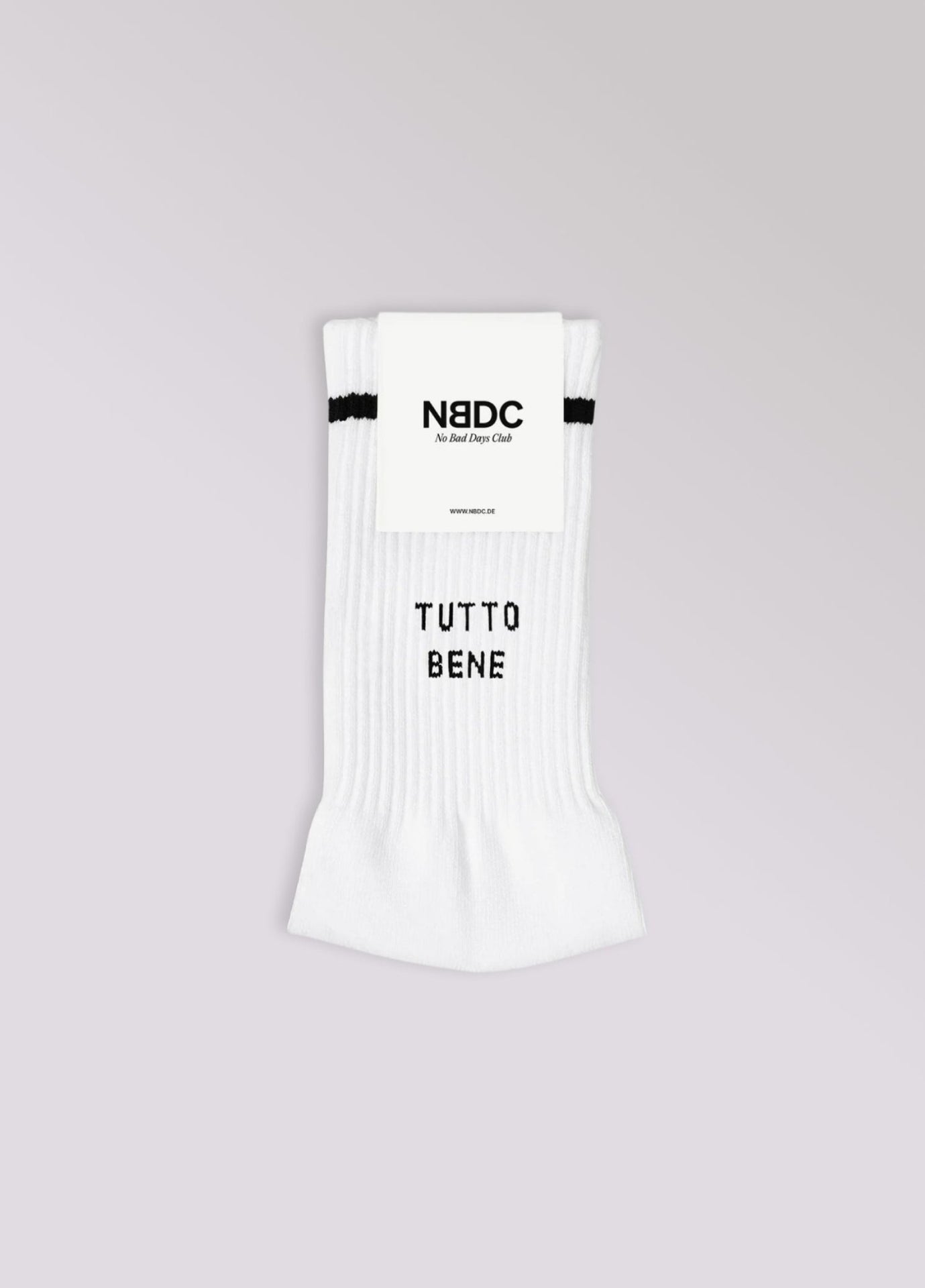 TUTTO BENE Socken - NBDC