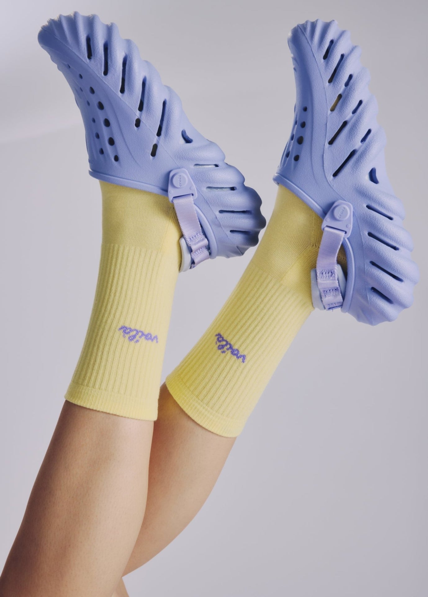 voilà Socken - NBDC