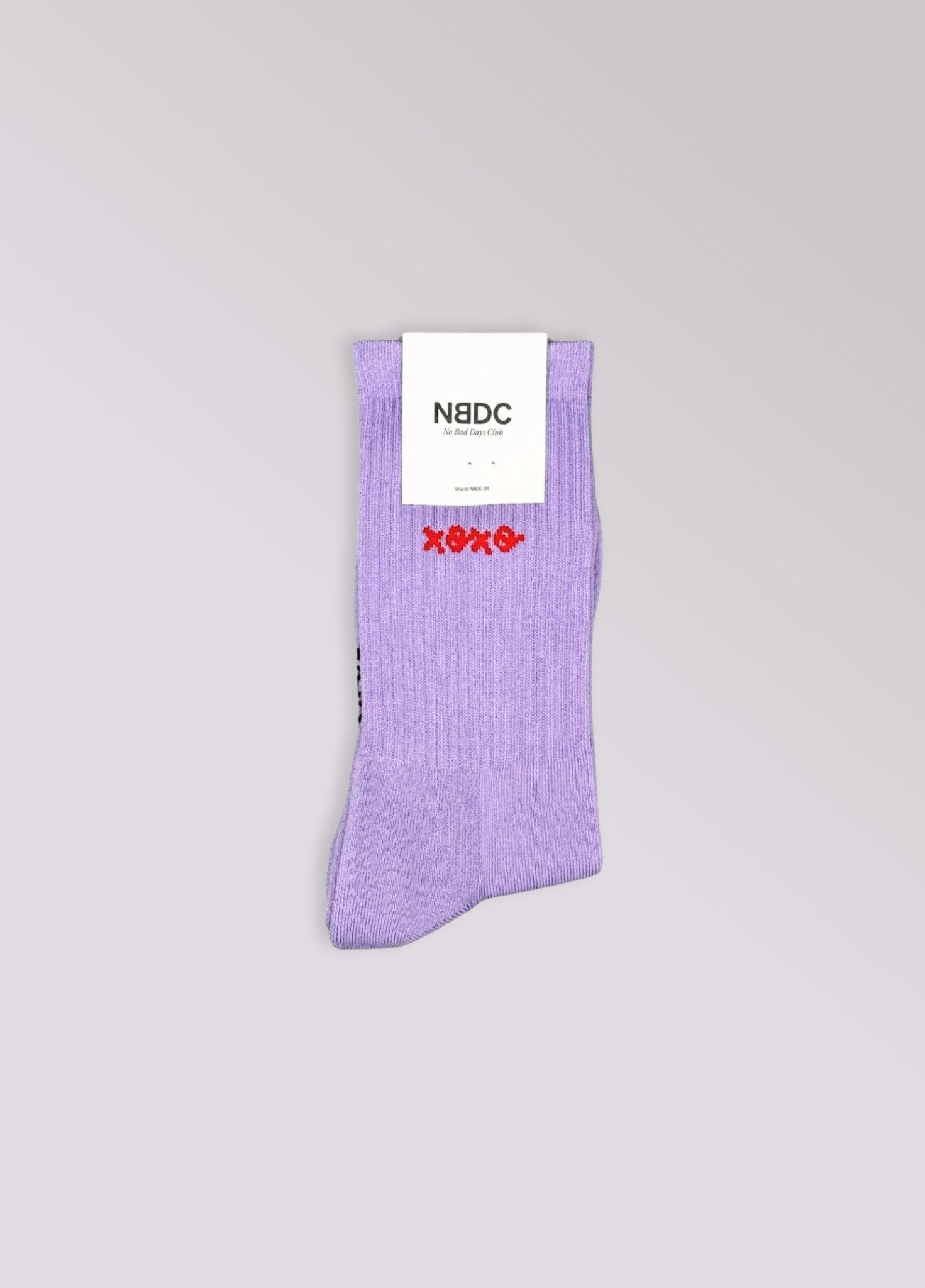 xoxo Socken - NBDC