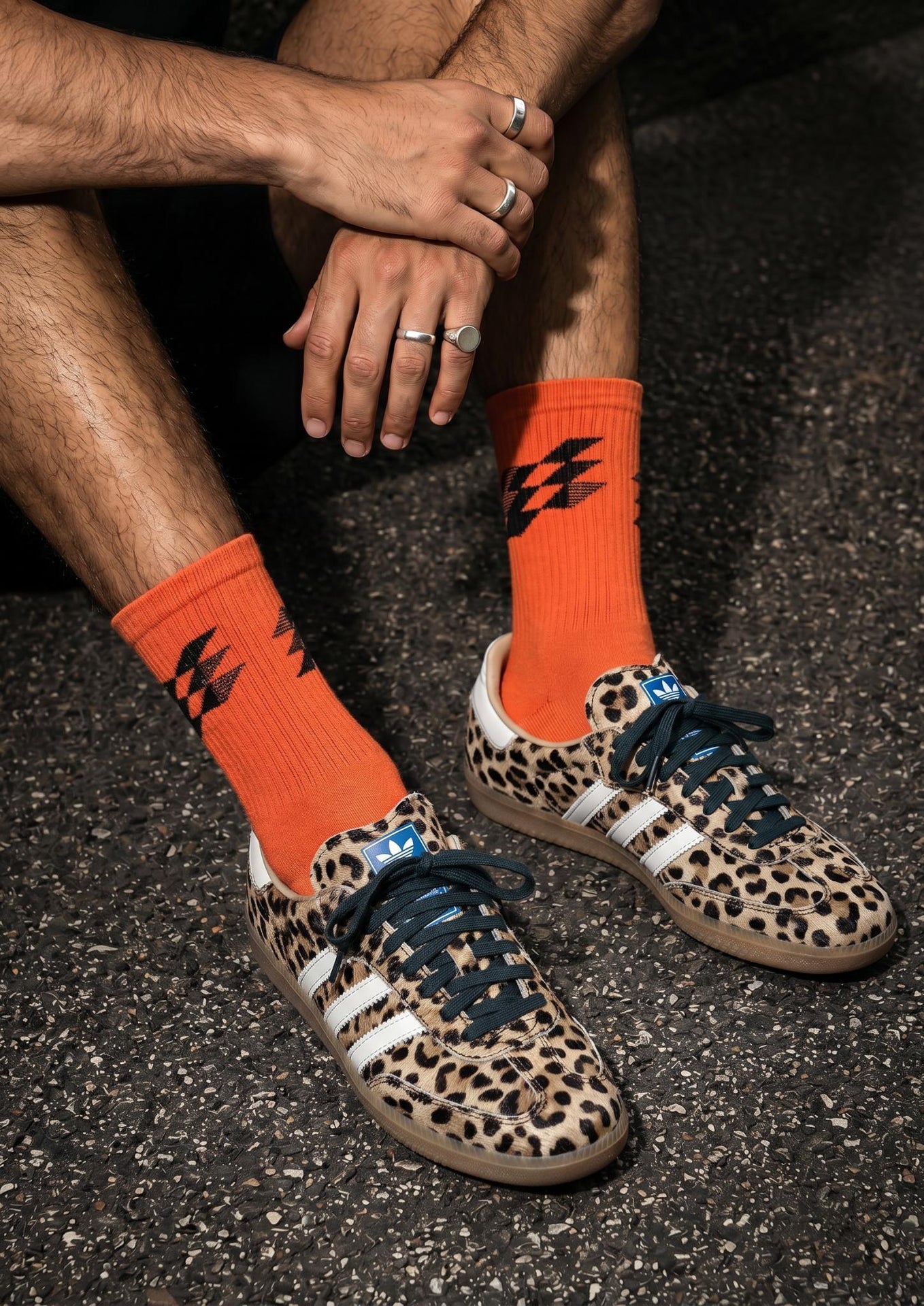 NIEDERLANDE SOCKEN