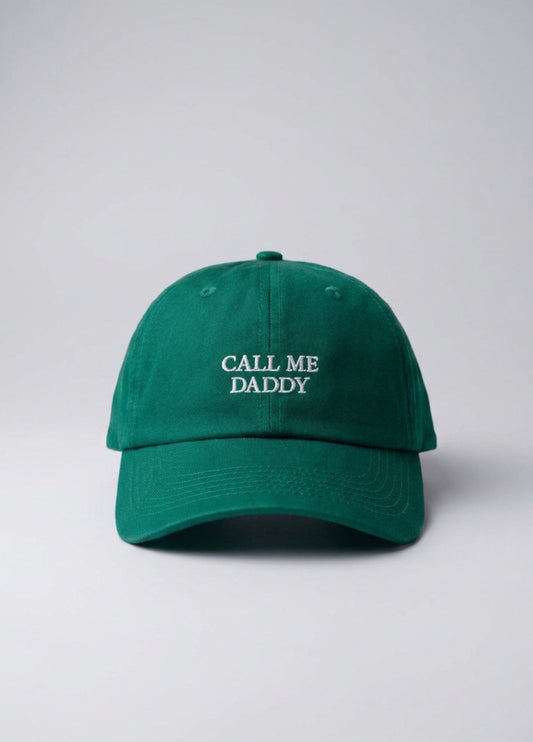 CALL ME DADDY CAP