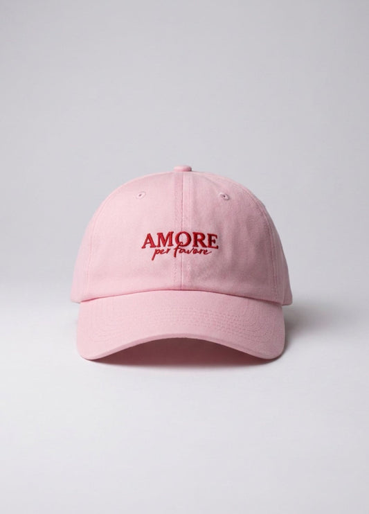 AMORE PER FAVORE CAP