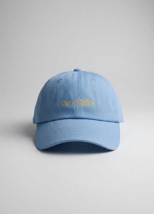 OUT OF OFFICE CAP