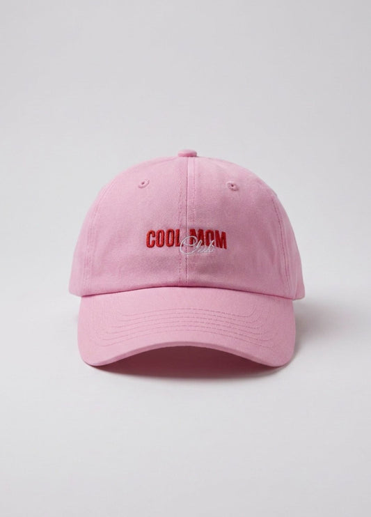 COOL MOM CLUB CAP