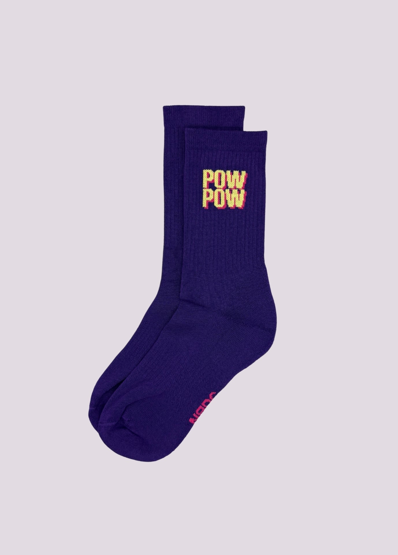POW POW SOCKEN