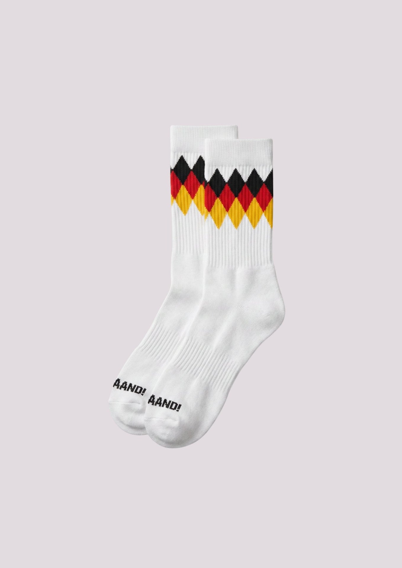 DEUTSCHLAND SOCKEN