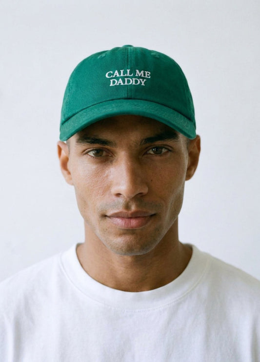 CALL ME DADDY CAP