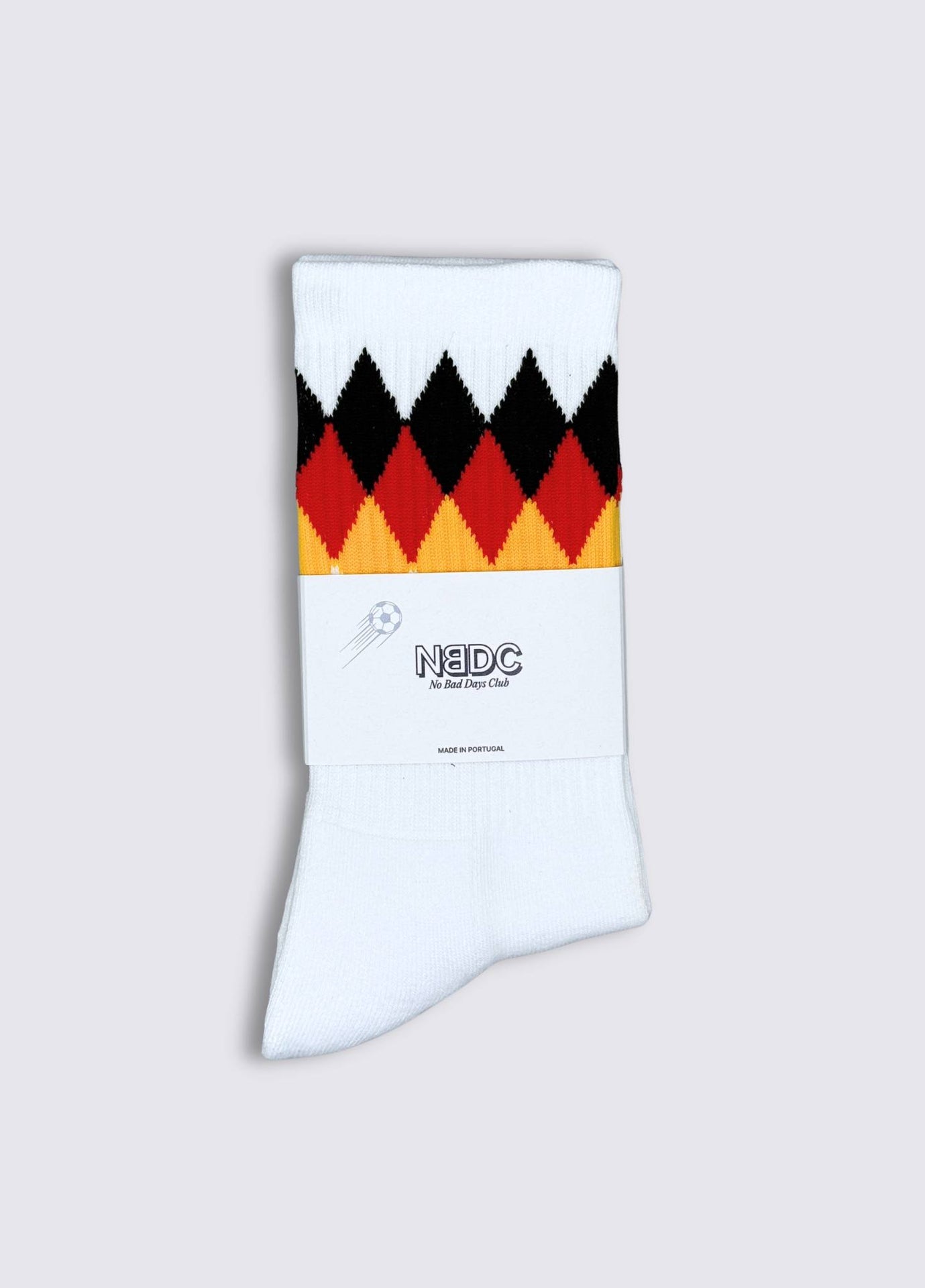DEUTSCHLAND SOCKEN