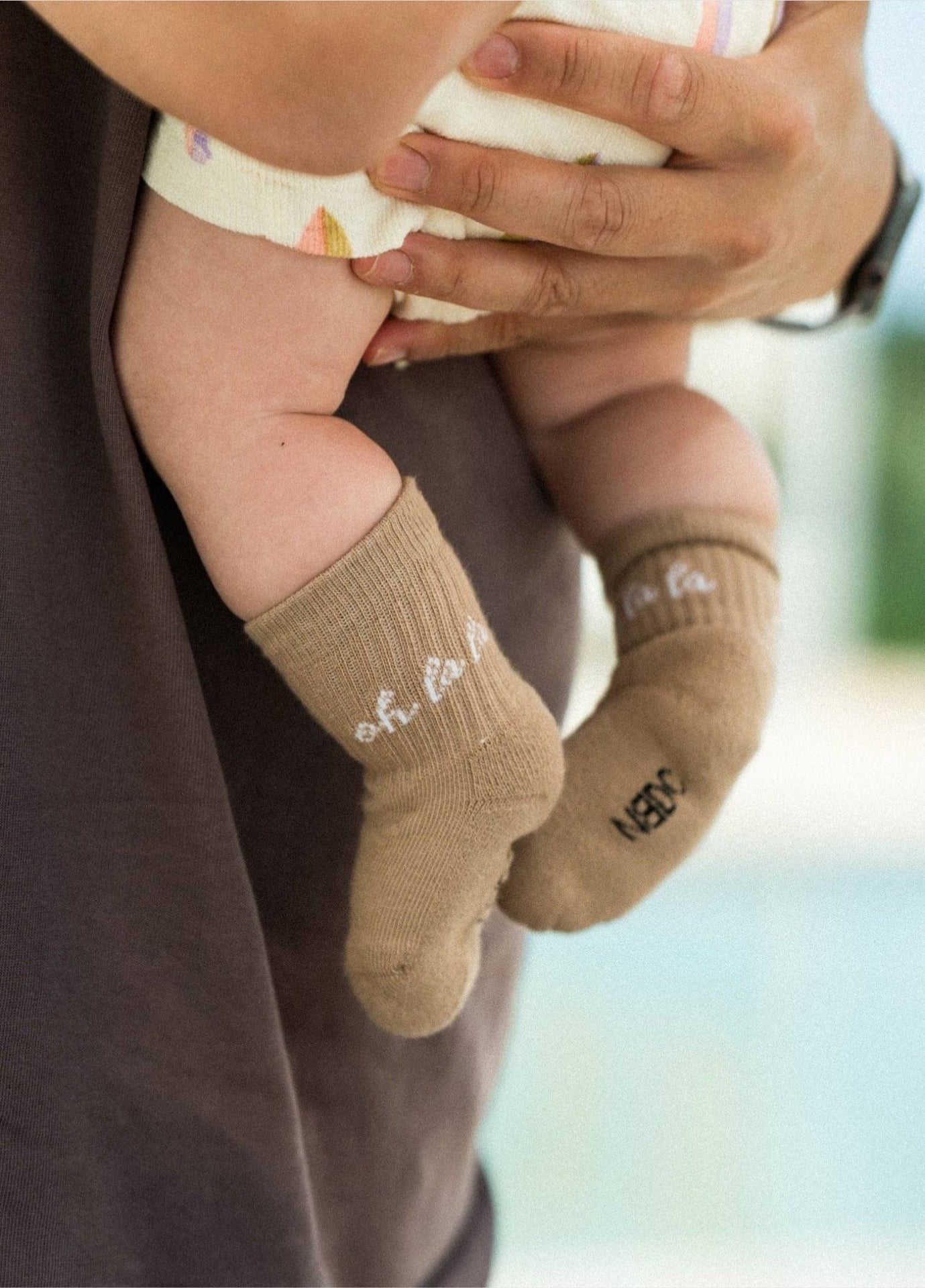 OH LÀ LÀ SOCKS | BABY