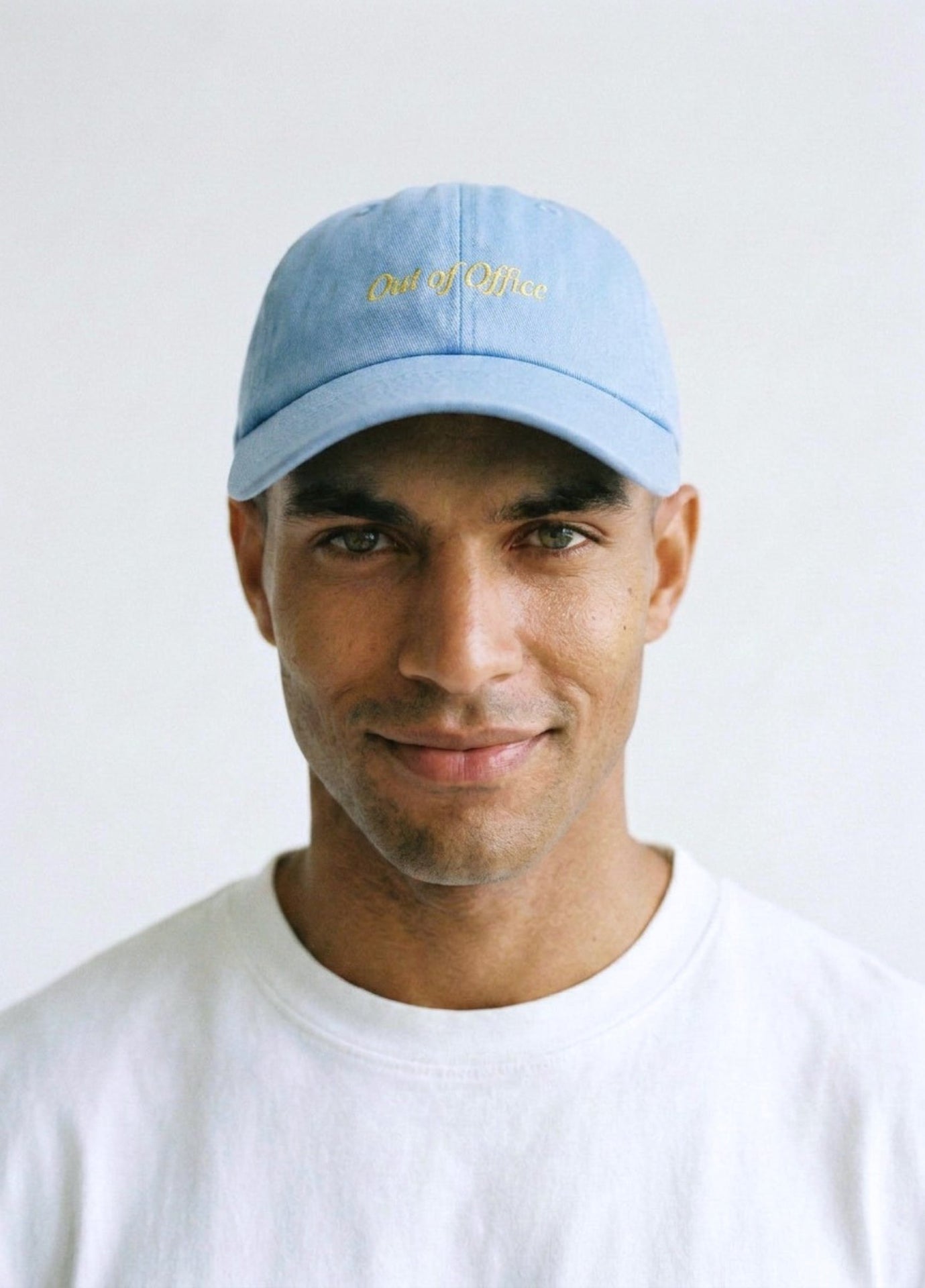 OUT OF OFFICE CAP