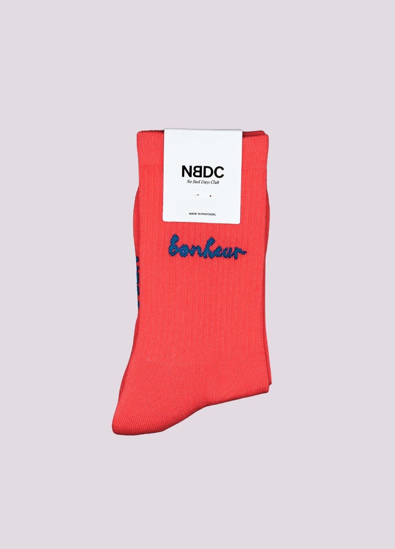 BONHEUR SOCKS