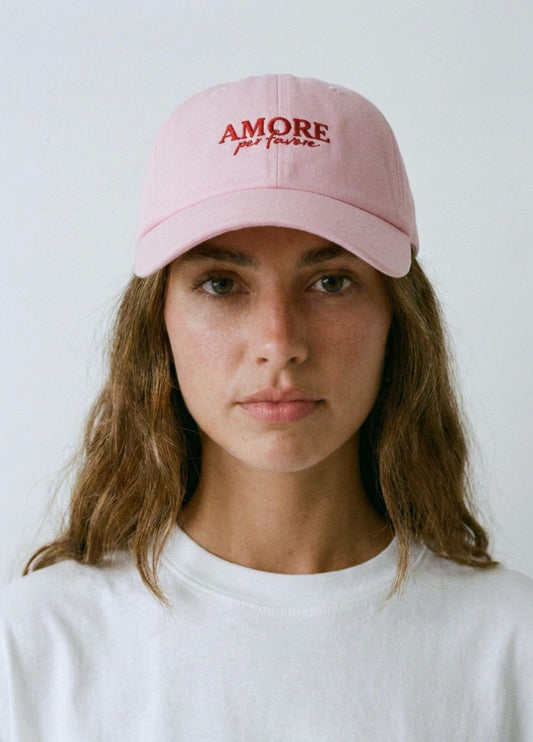 AMORE PER FAVORE CAP
