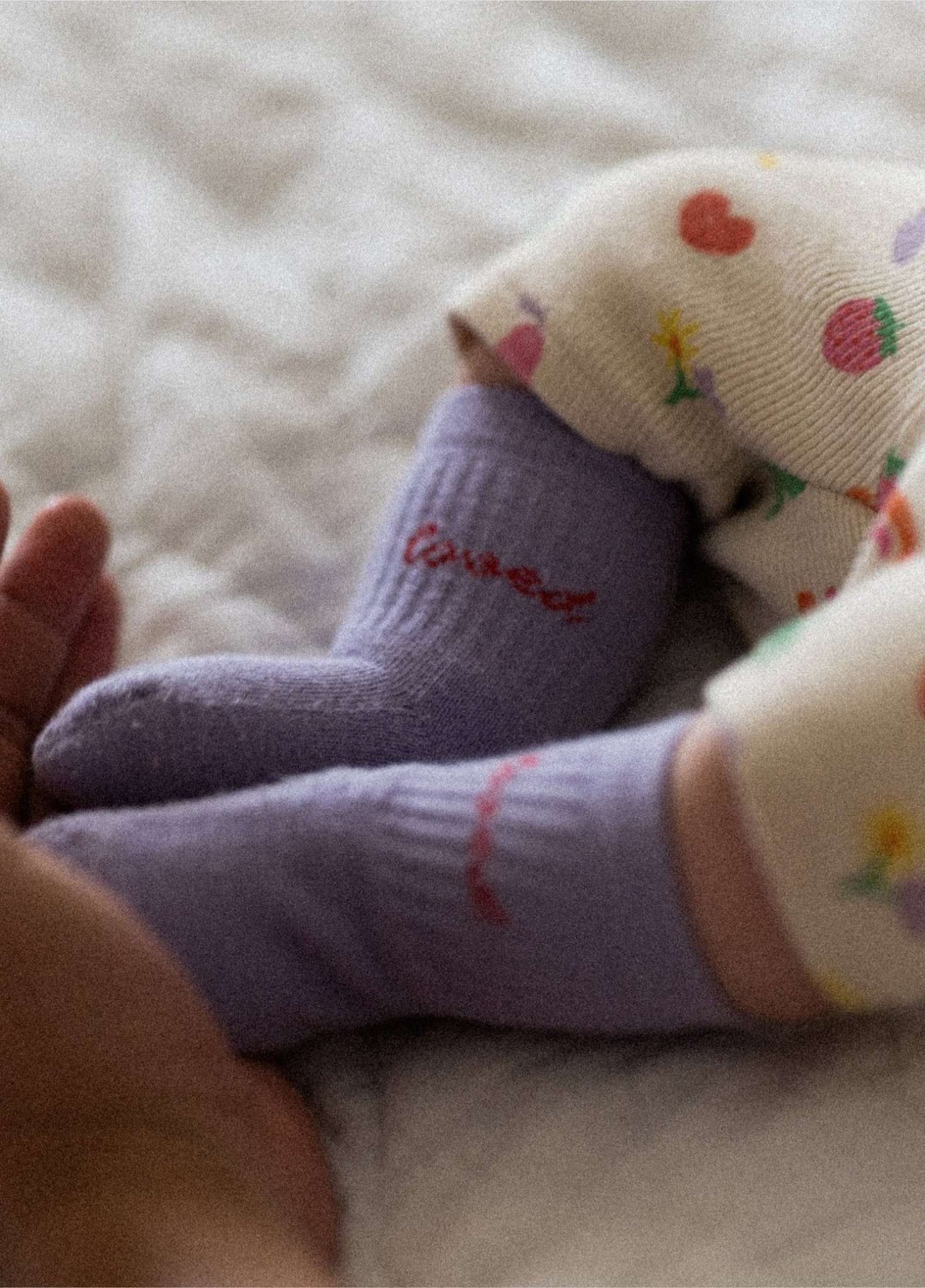 LOVED SOCKS | BABY