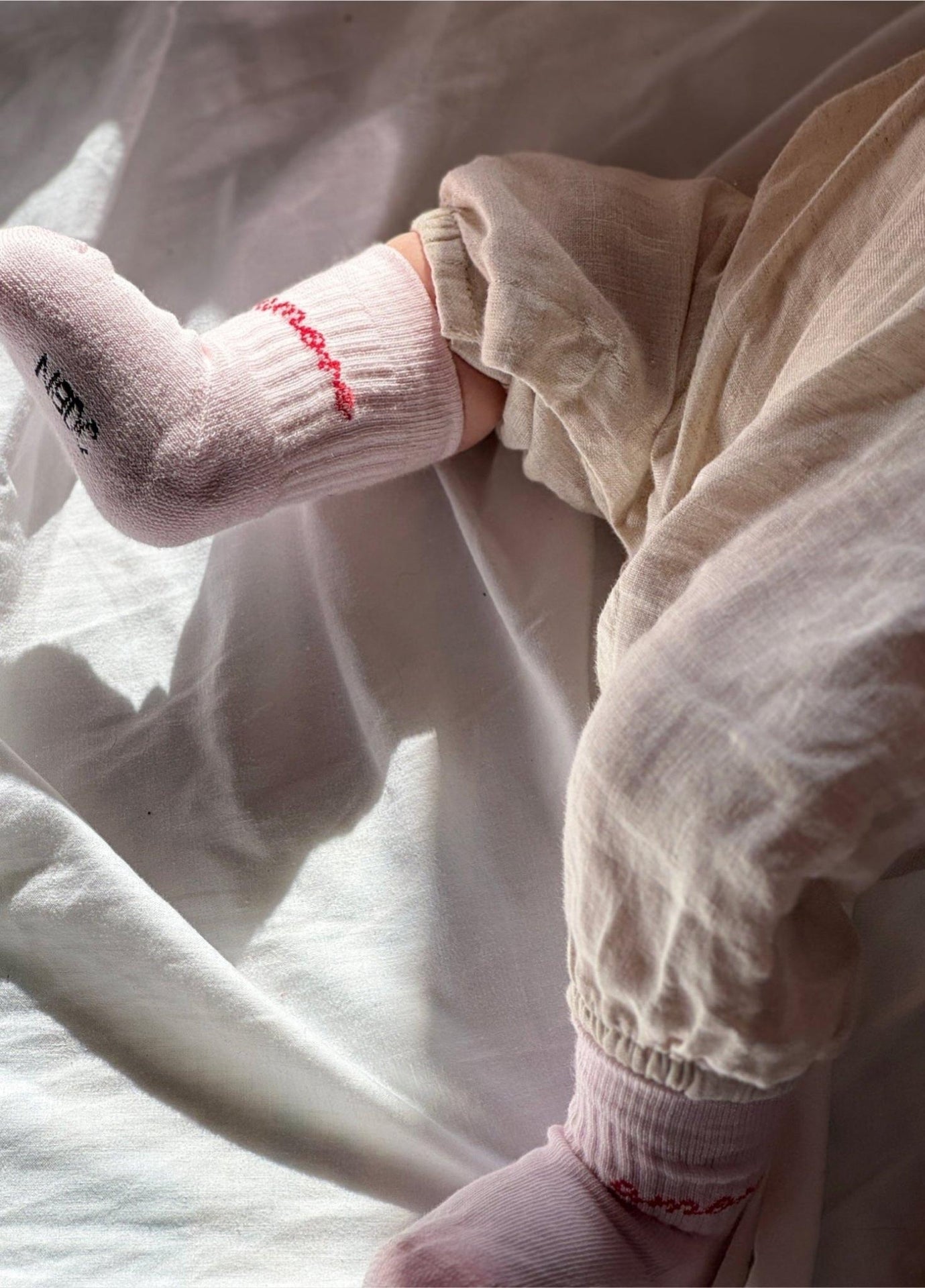 AMORE SOCKEN | BABY