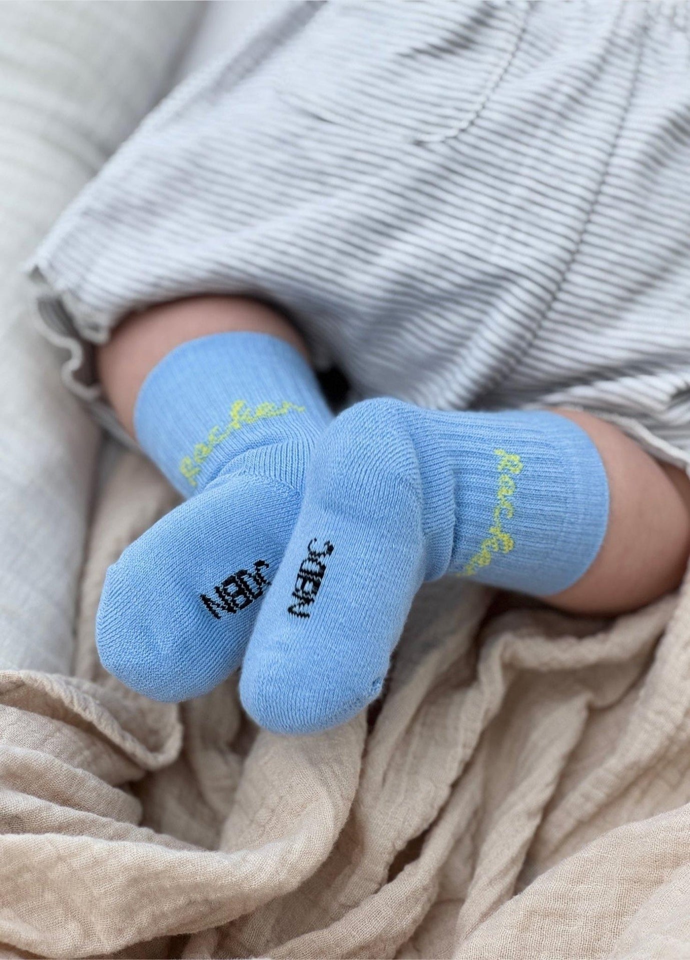 RACKER SOCKS | BABY