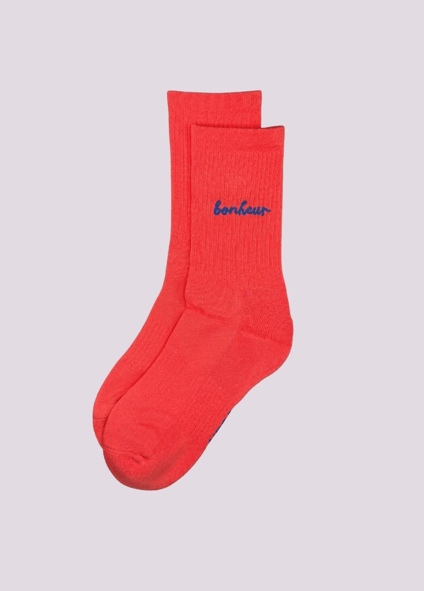 BONHEUR SOCKS