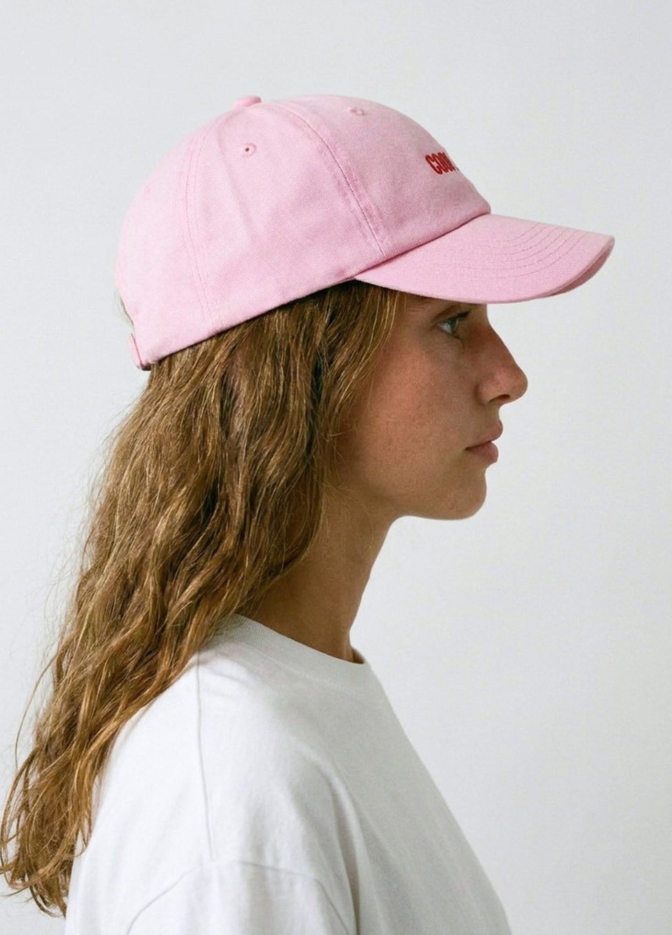 COOL MOM CLUB CAP