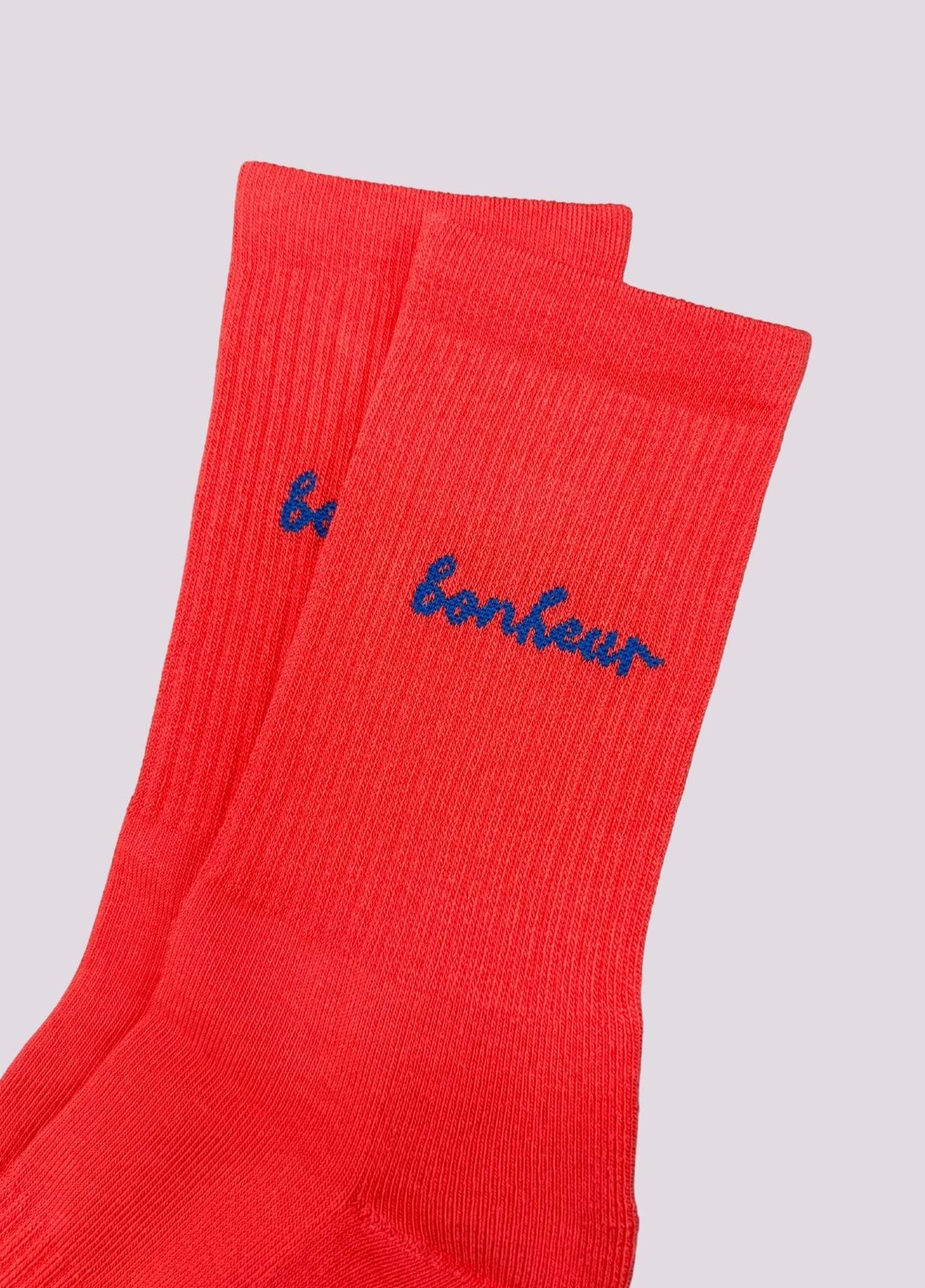BONHEUR SOCKS