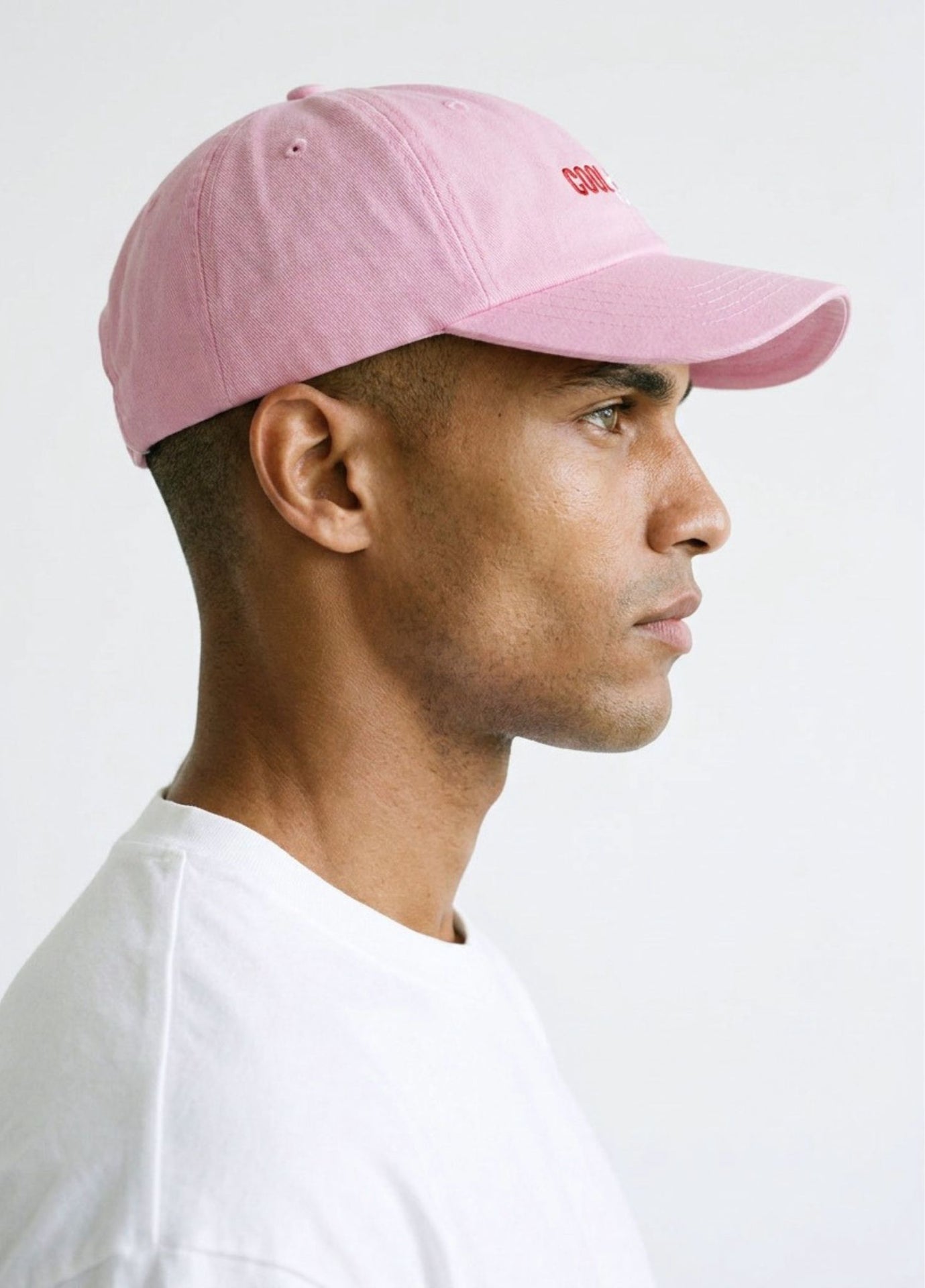COOL MOM CLUB CAP