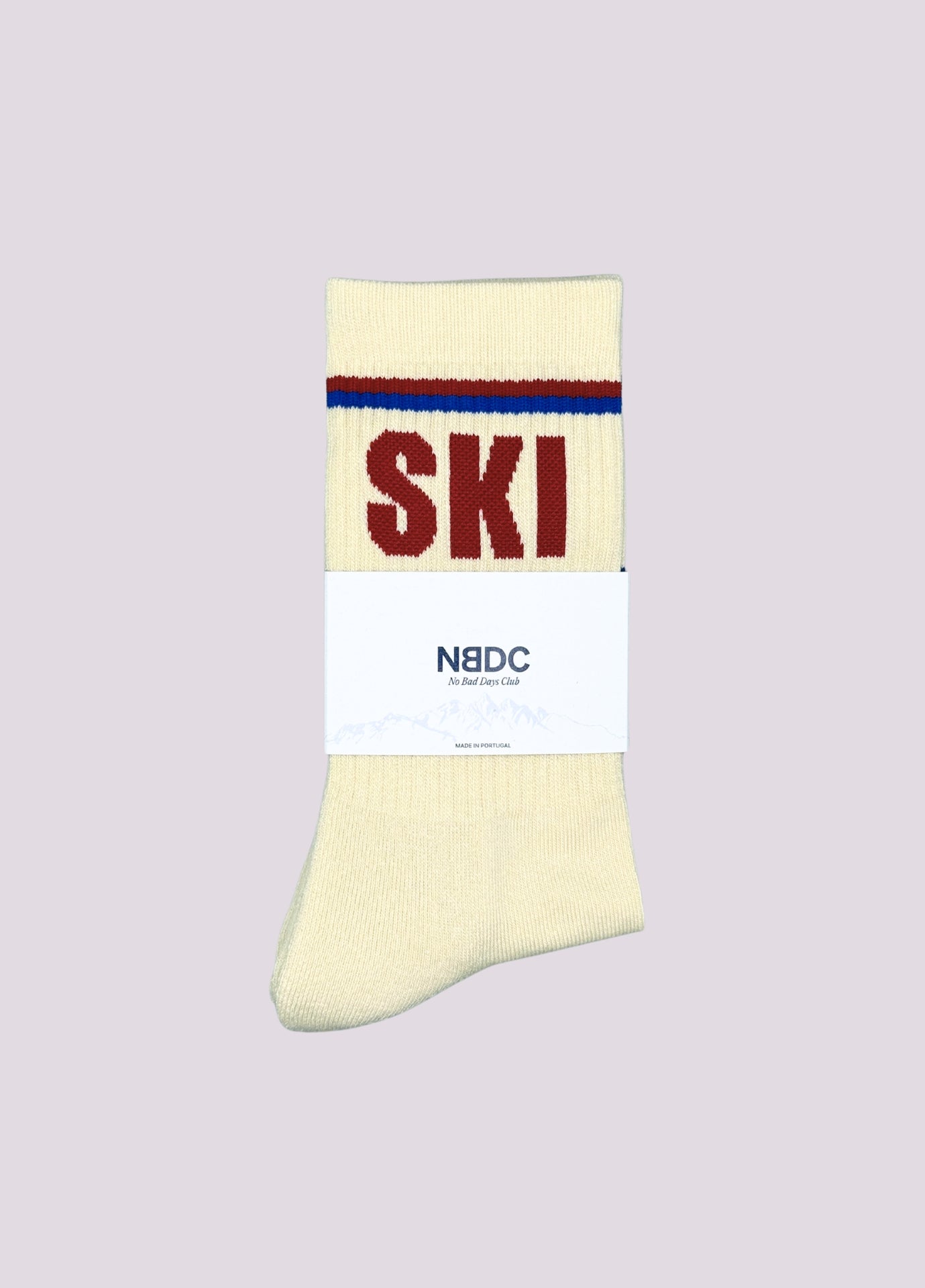 SKI SOCKEN