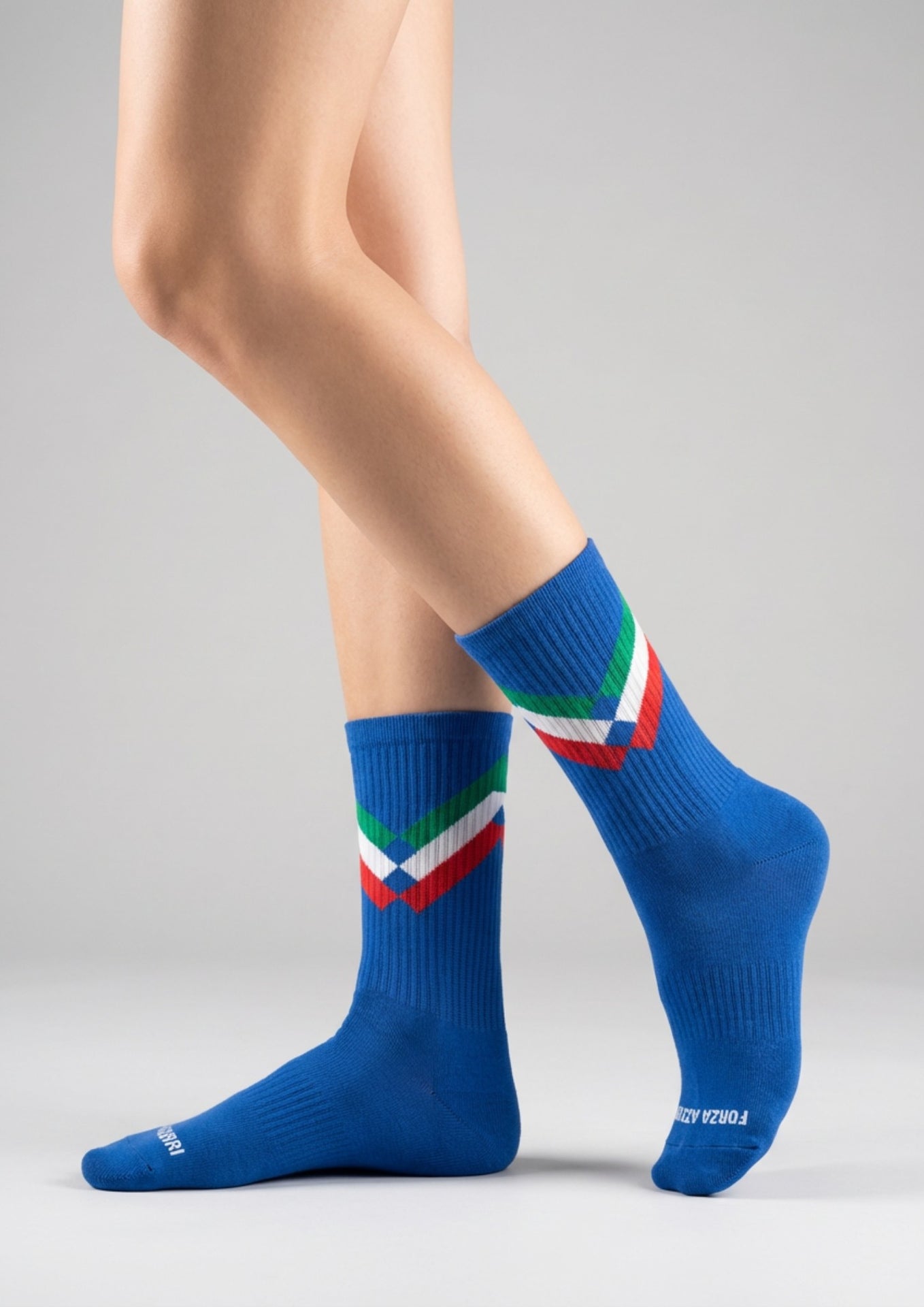 ITALIEN SOCKEN