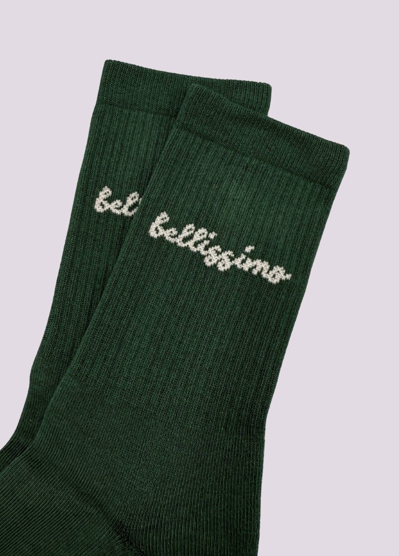BELLISSIMO SOCKEN