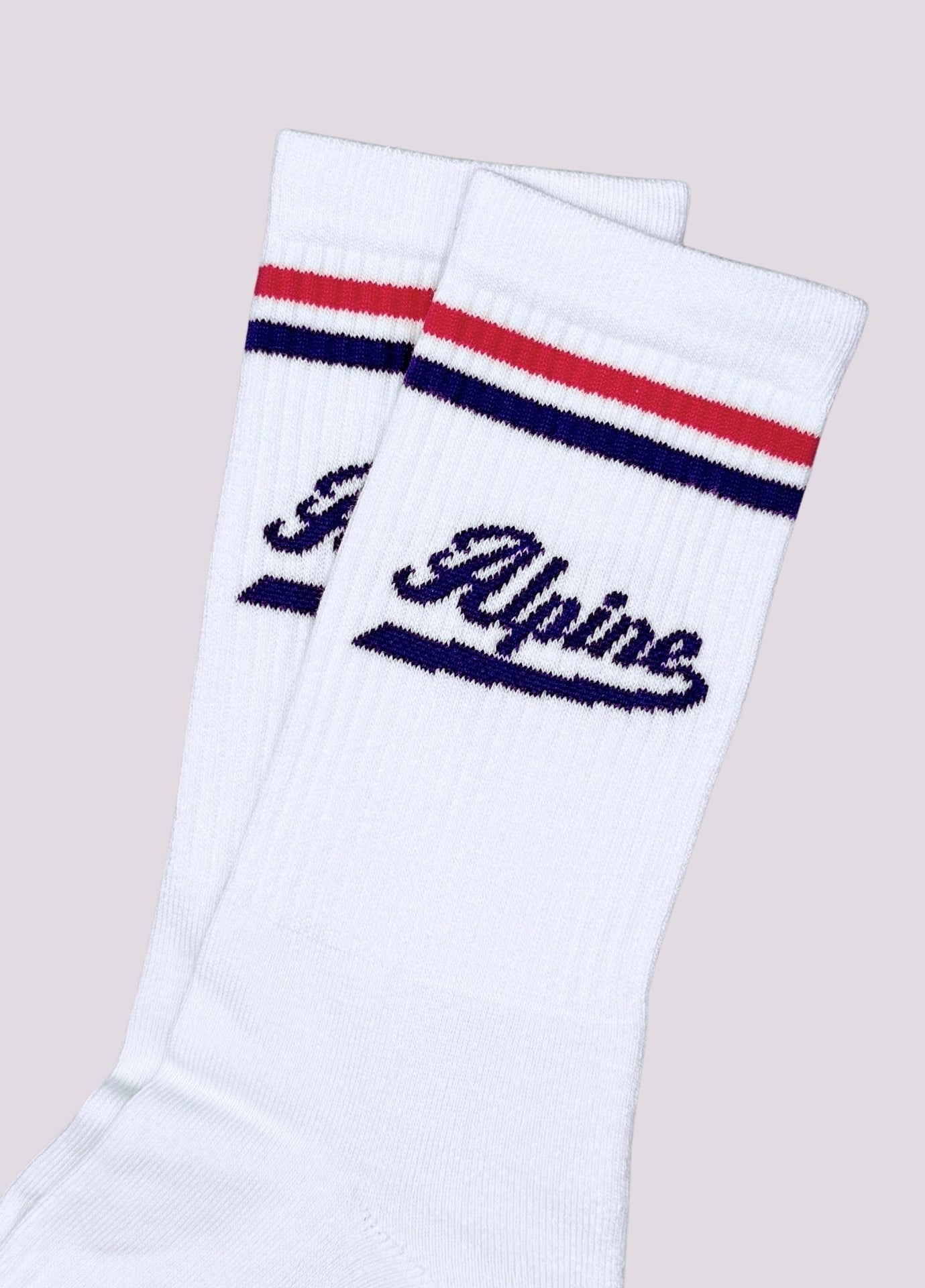 ALPINE SOCKS