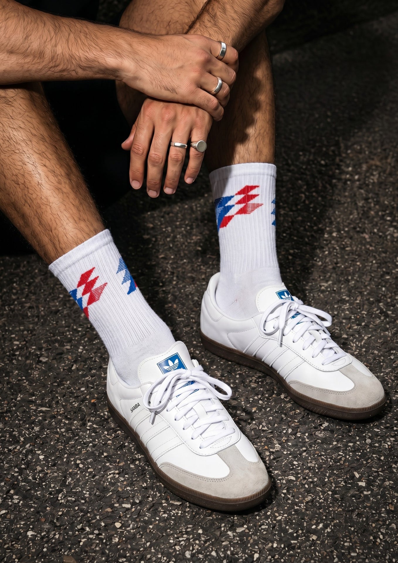 FRANKREICH SOCKEN
