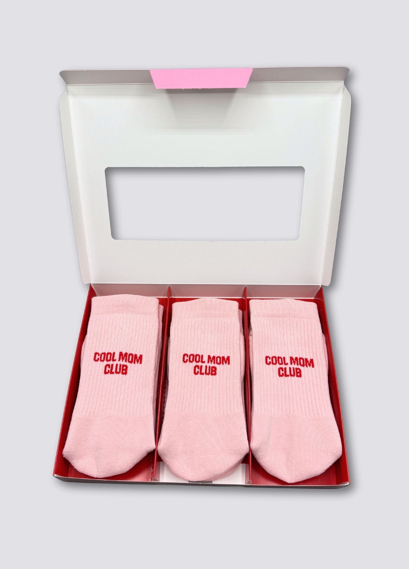 3-PACK – COOL MOM CLUB