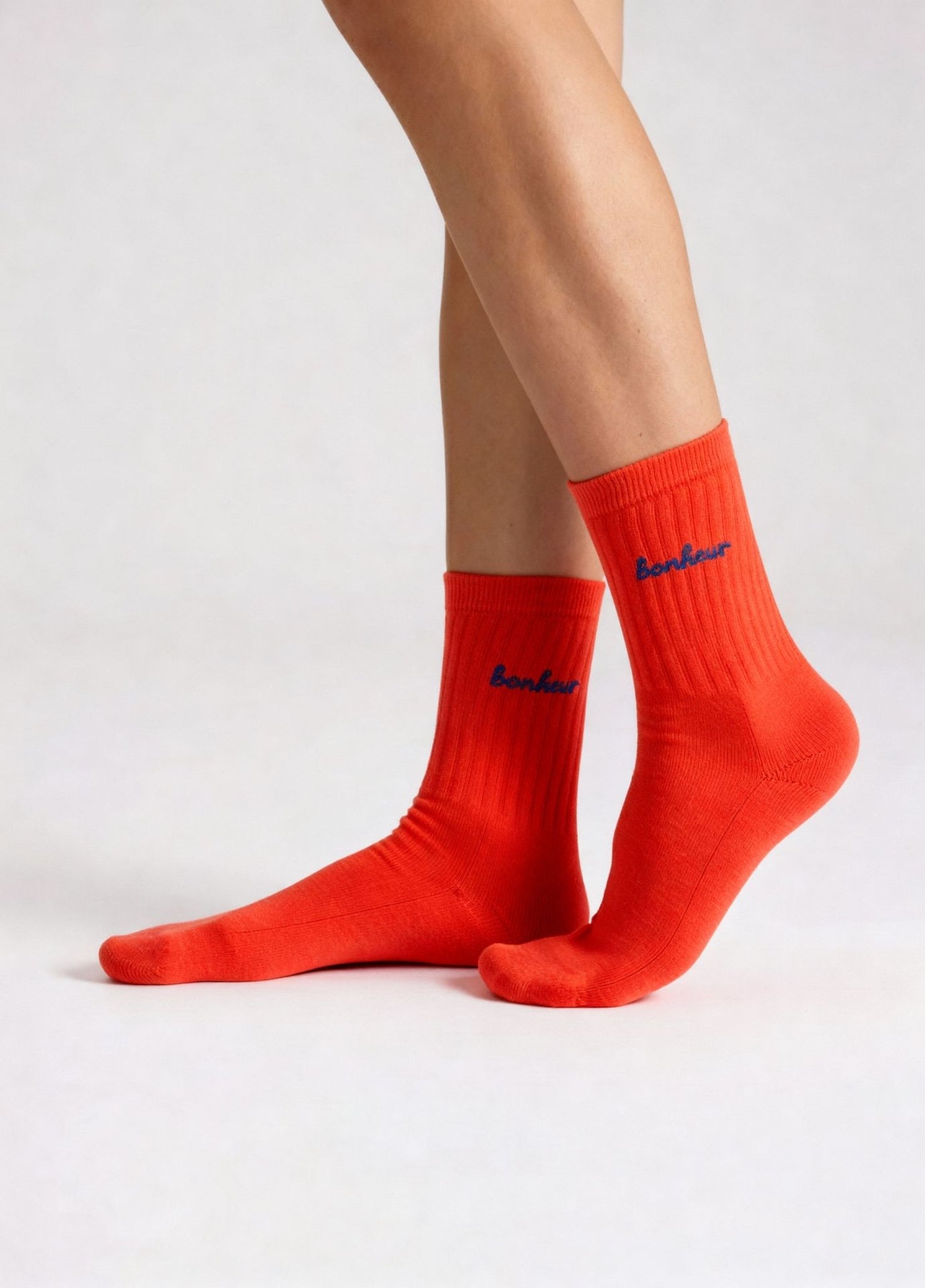 BONHEUR SOCKS