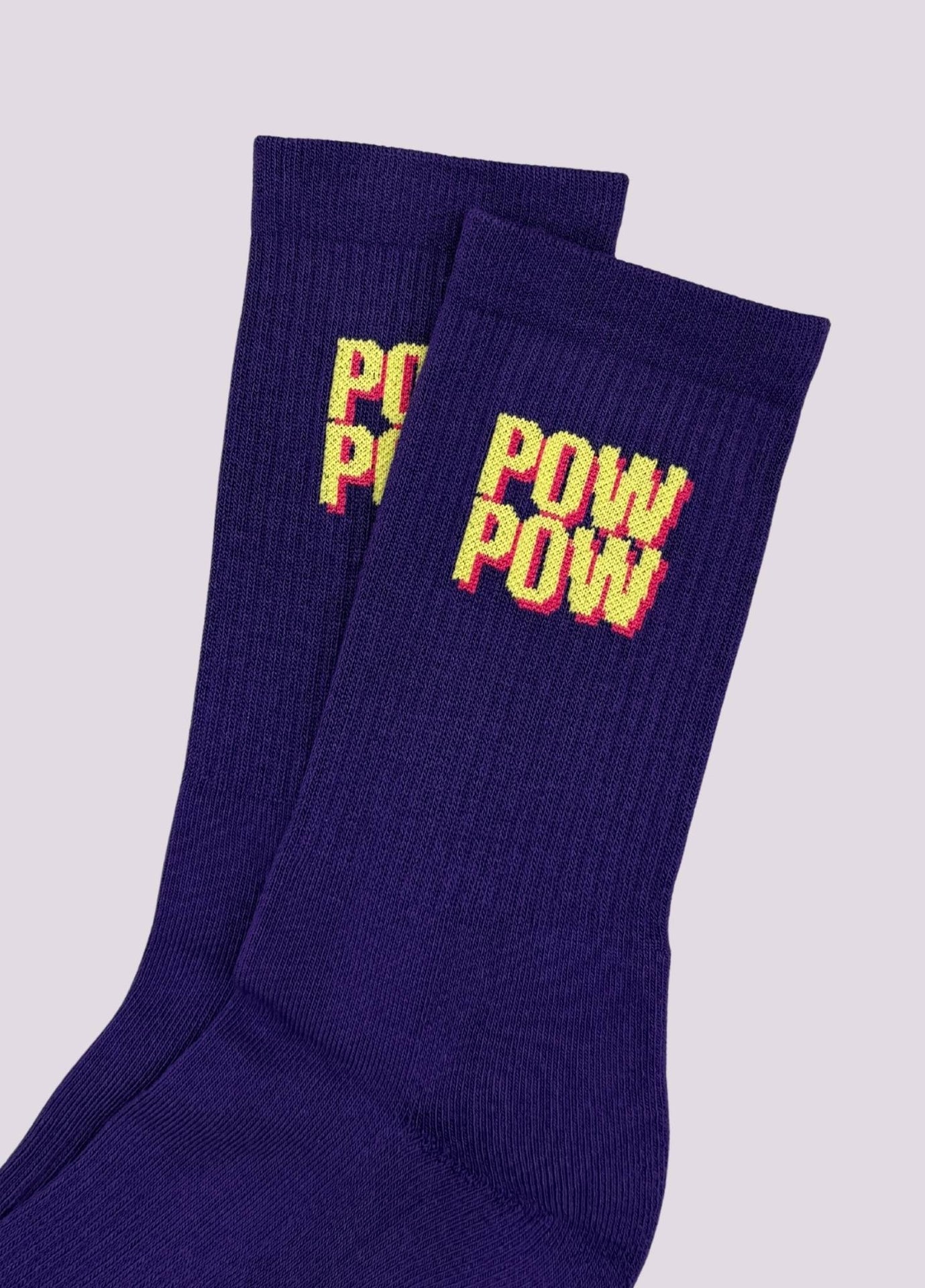 POW POW SOCKS