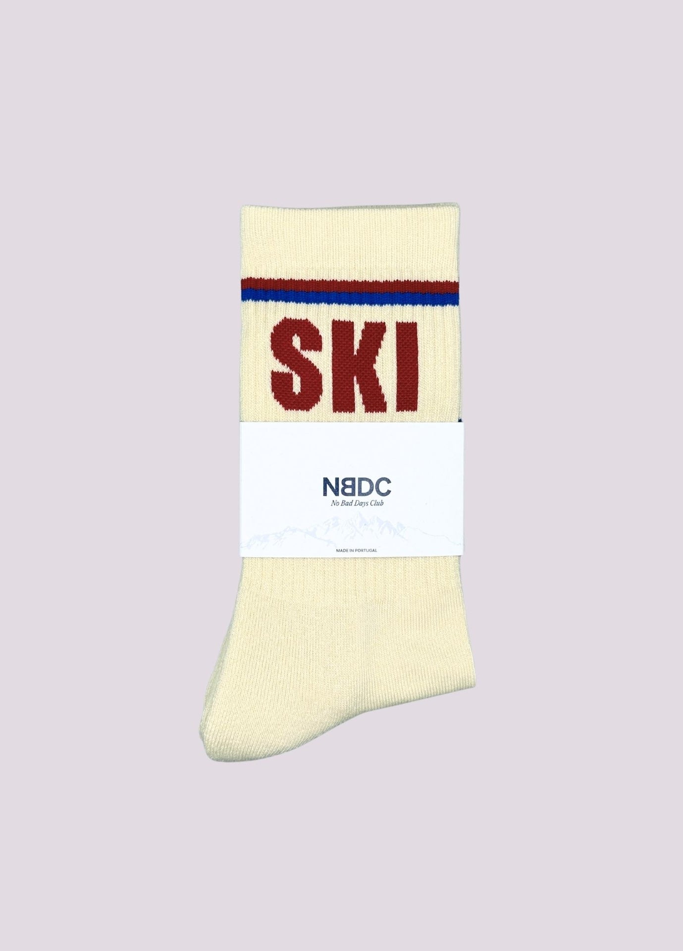 SKI SOCKEN