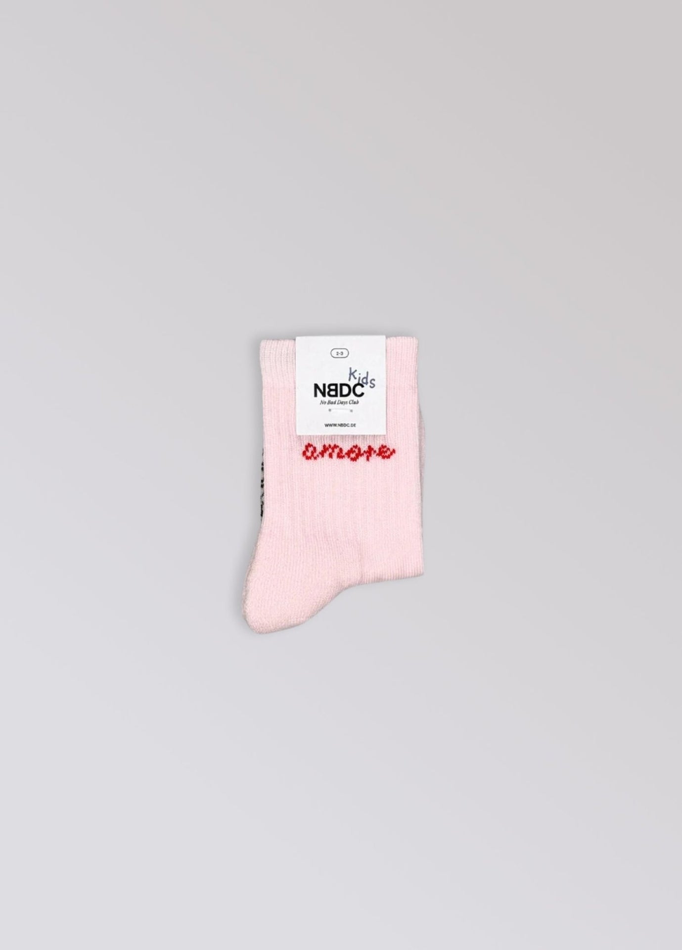 amore (Kids) Socken - NBDC