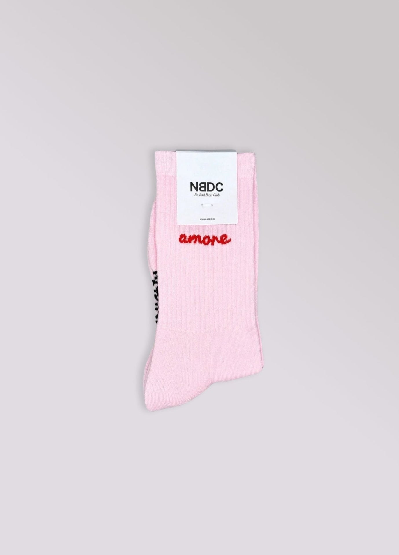 AMORE SOCKS