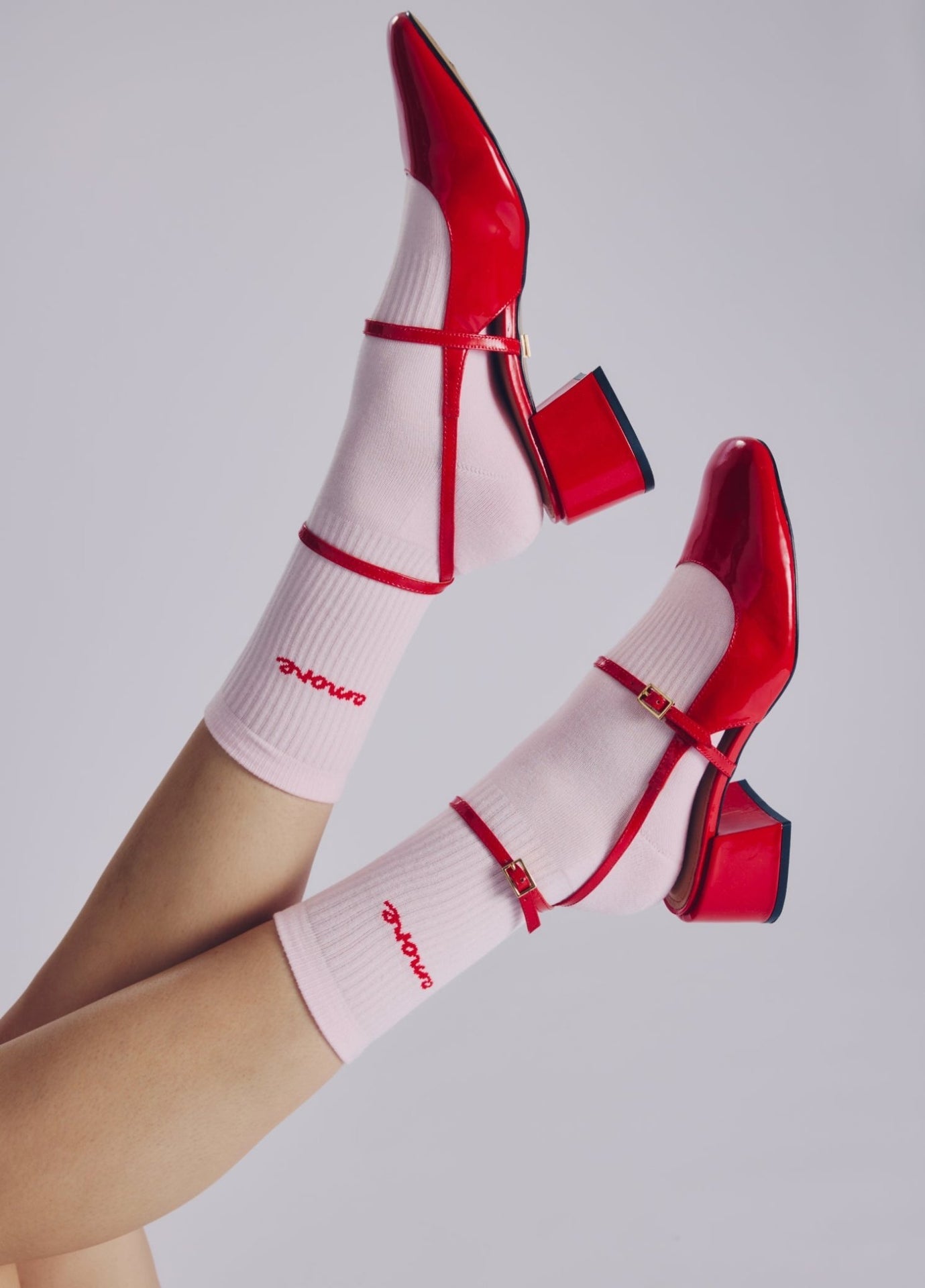 AMORE SOCKEN second image