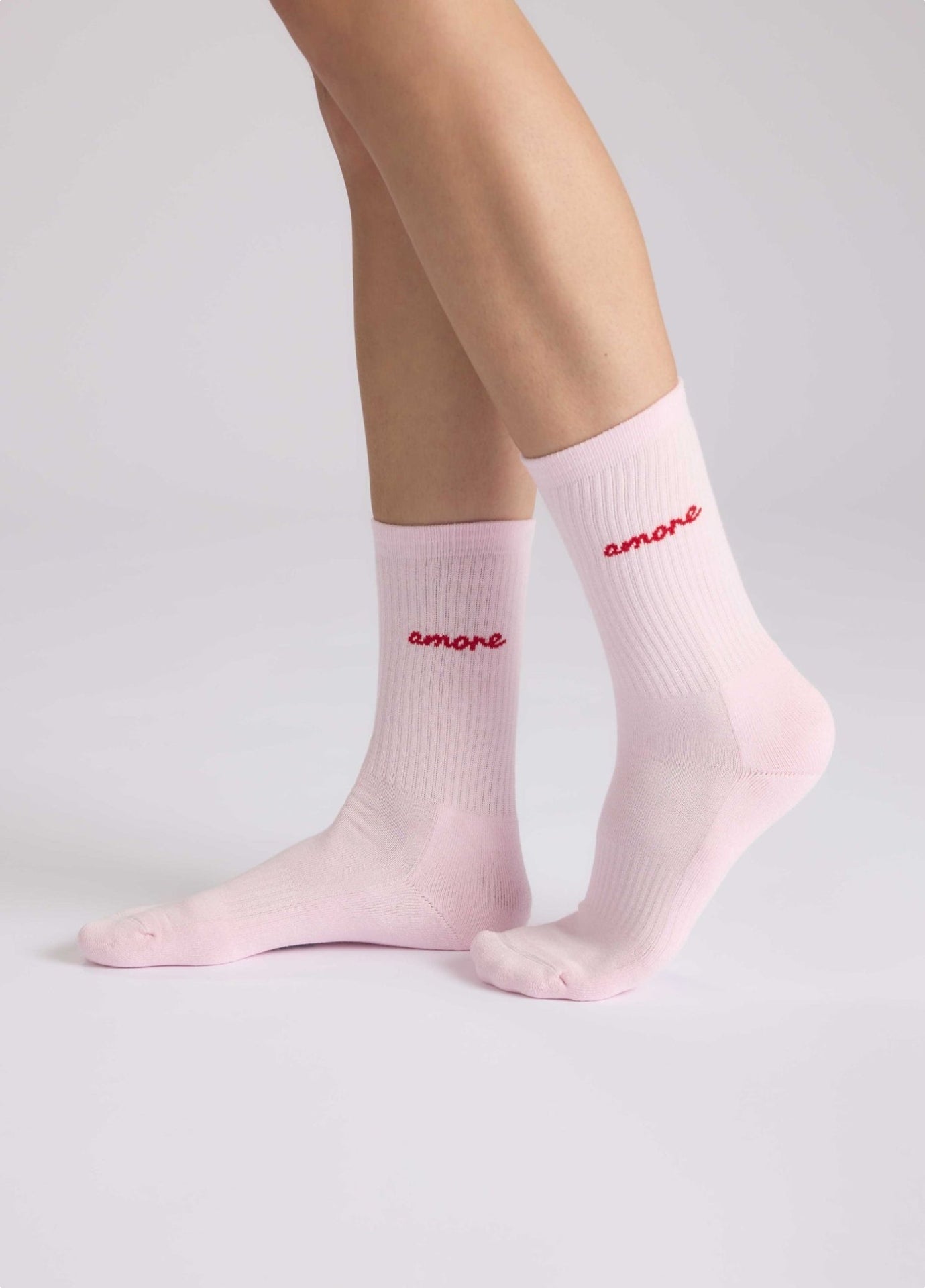 AMORE SOCKS second image