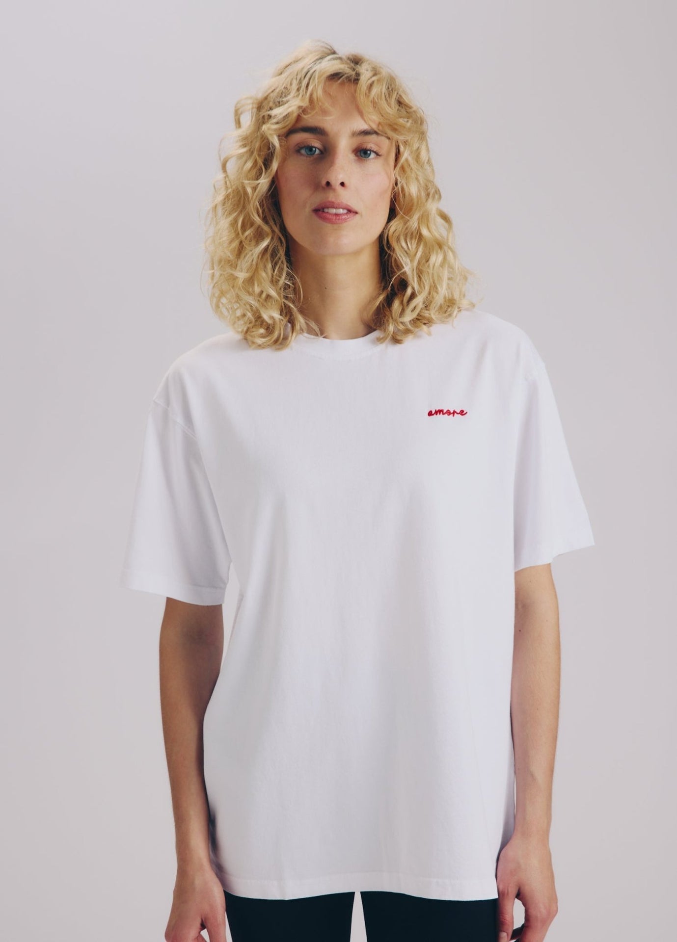 amore T-Shirts T-Shirt - NBDC