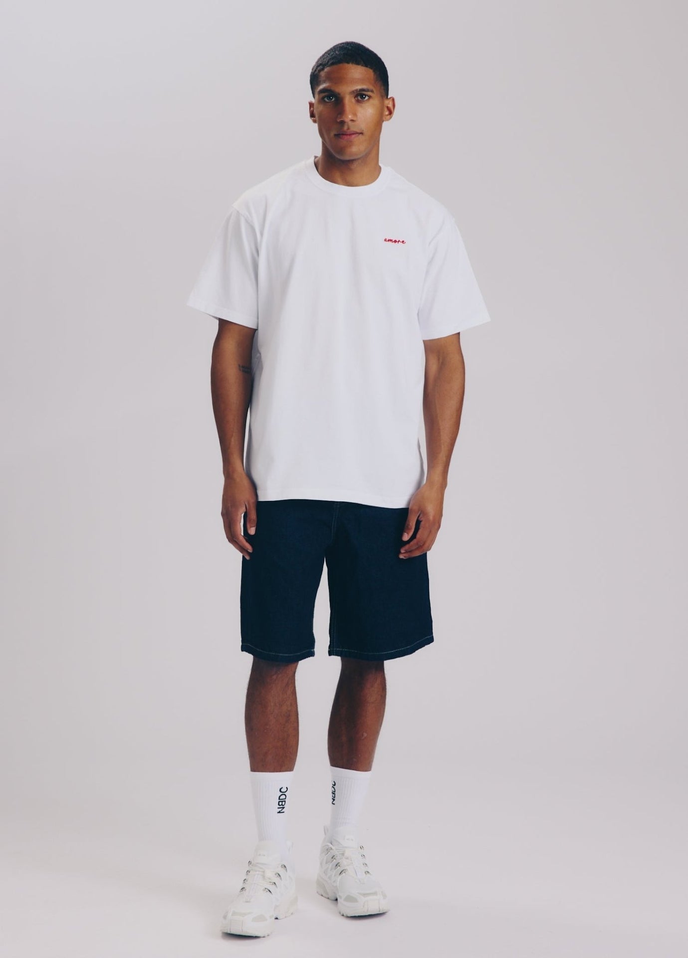 amore T-Shirts T-Shirt - NBDC