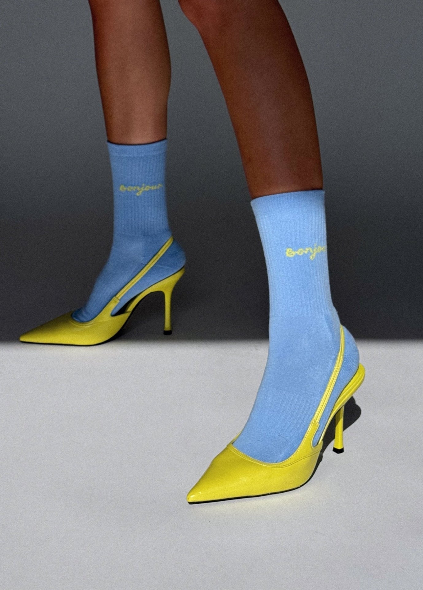 BONJOUR SOCKEN second image