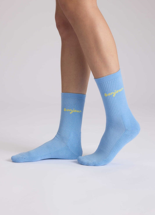 Bonjour Socken - NBDC