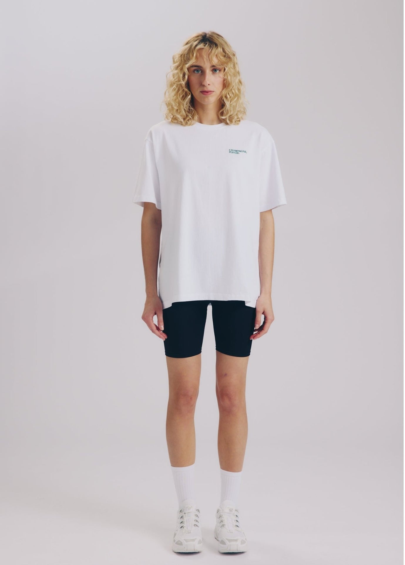 CHAMPAGNE, PLEASE. T-Shirt T-Shirt - NBDC