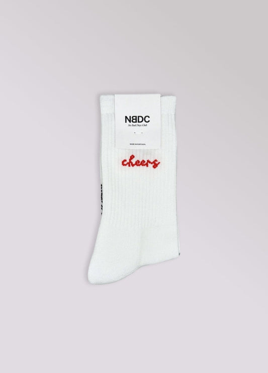 cheers Socken - NBDC