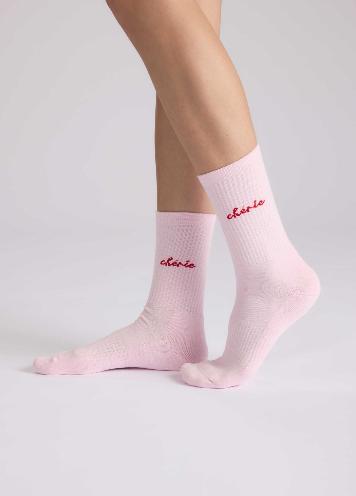 CHÉRIE SOCKEN