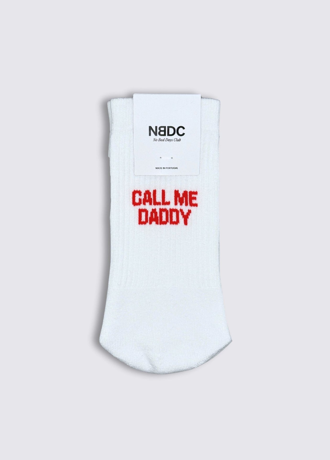 CALL ME DADDY SOCKEN | ROT