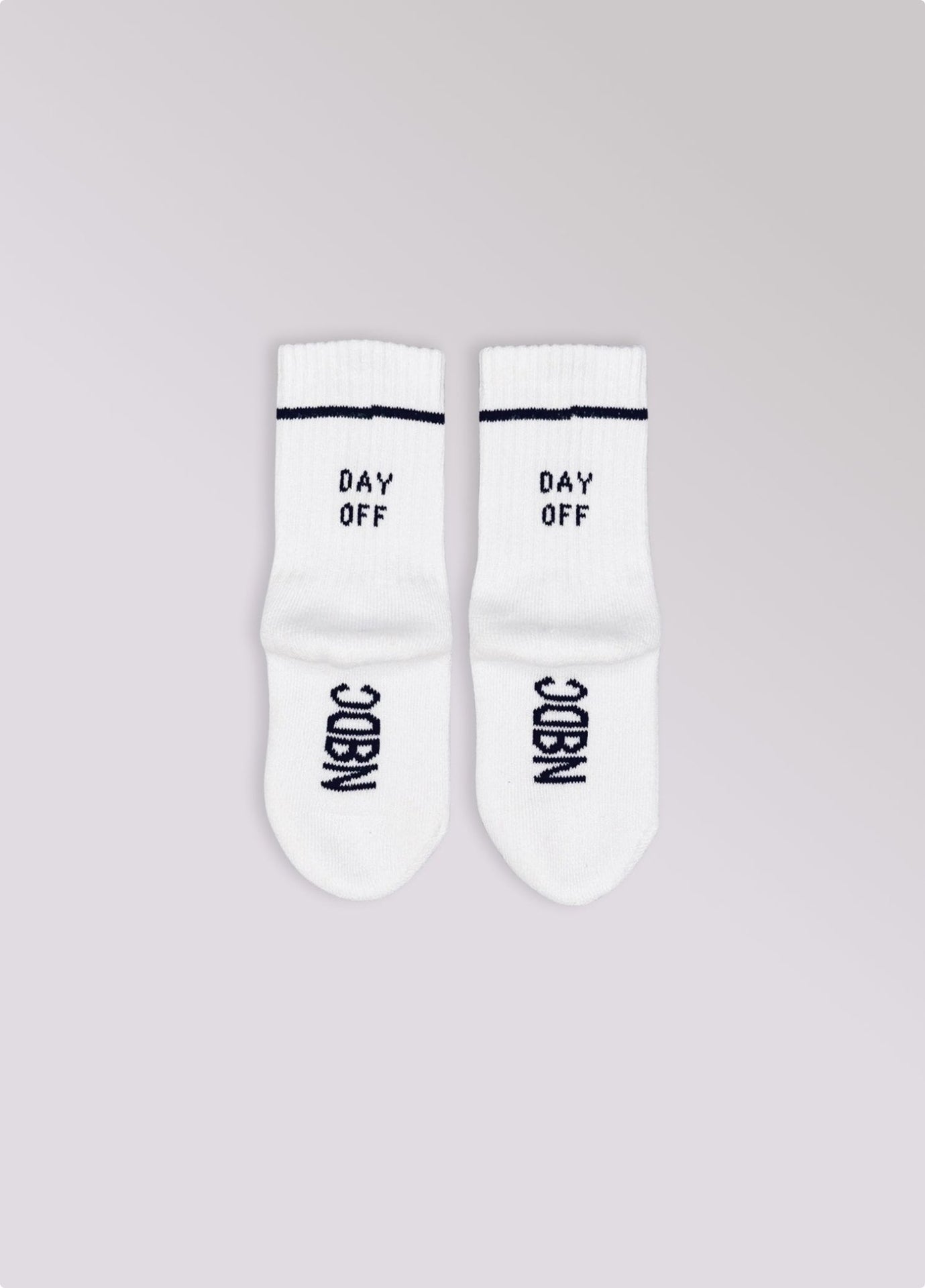 DAY OFF (Kids) Socken - NBDC